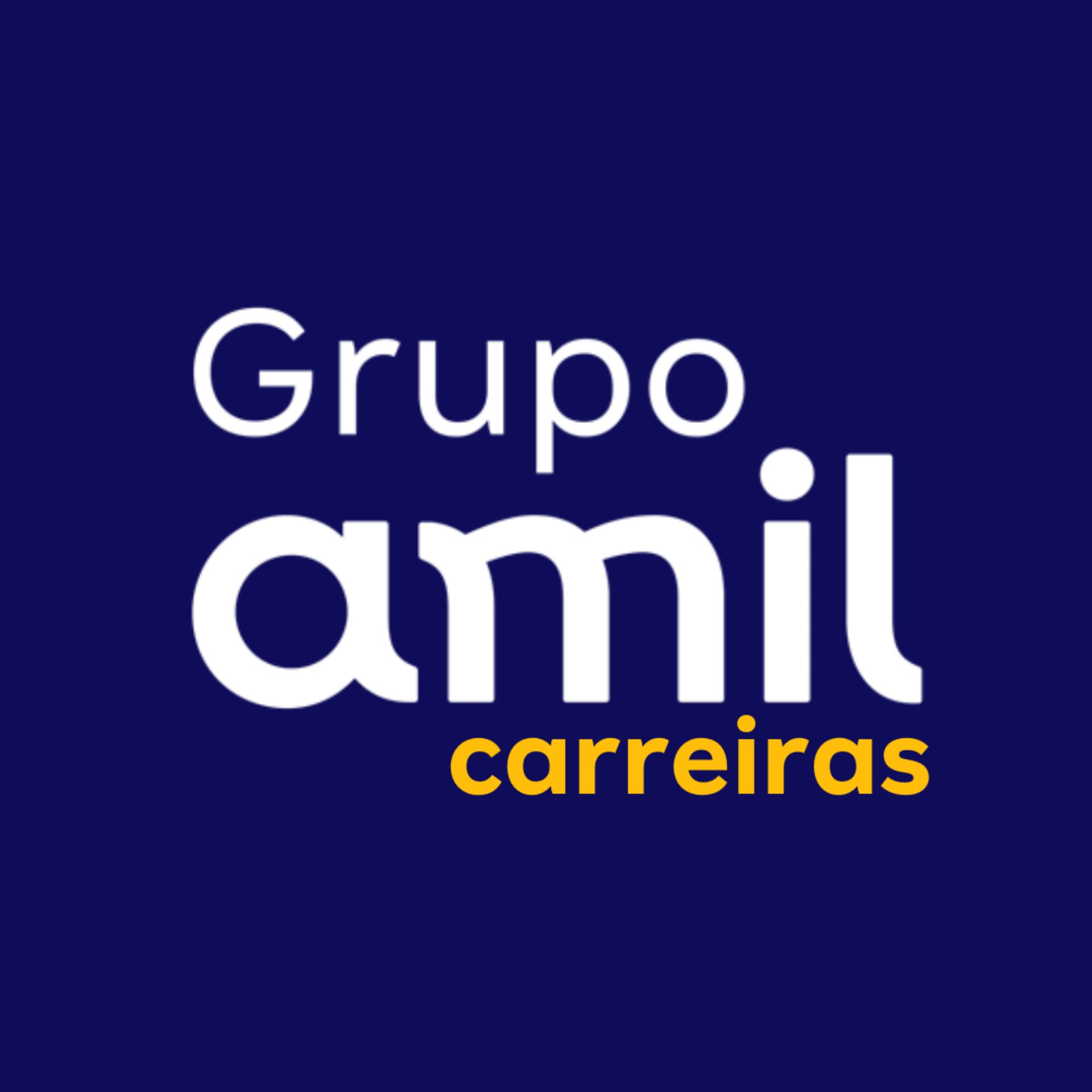 Grupo Amil Carreiras - Podcasts