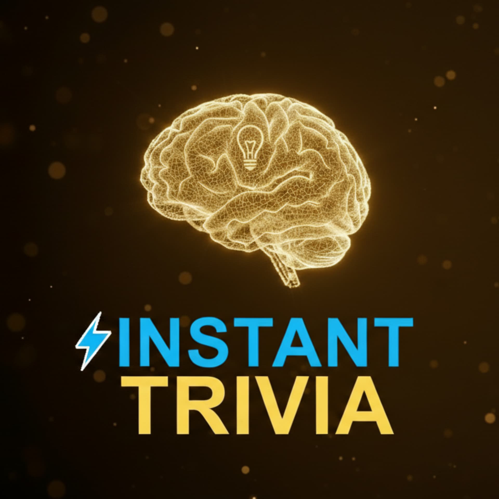 Instant Trivia - Podcasts