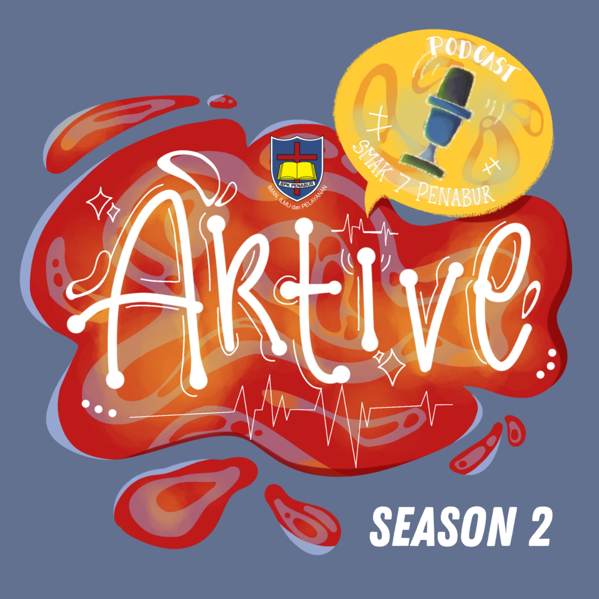 AKtive - Podcasts
