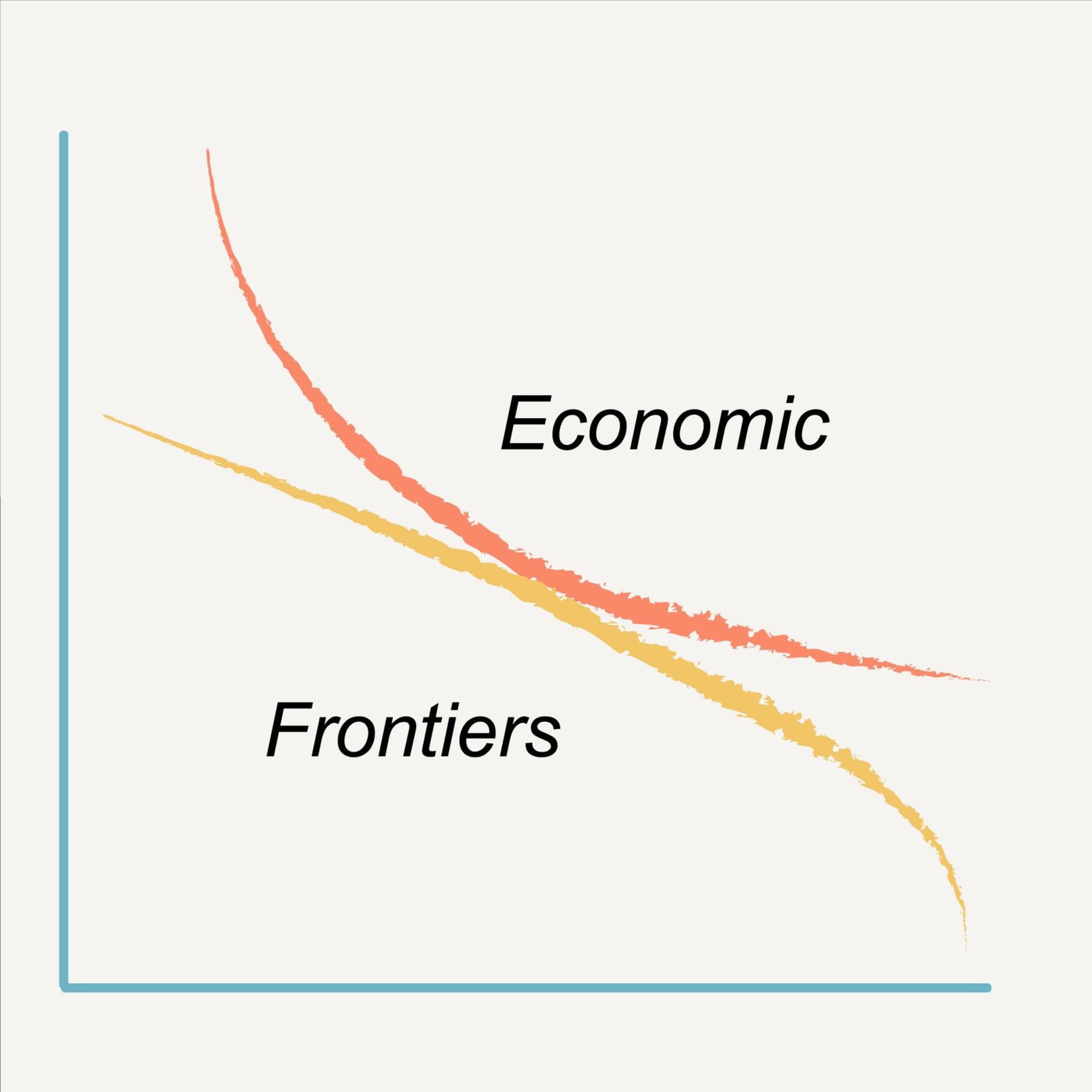 Economic Frontiers - Podcasts