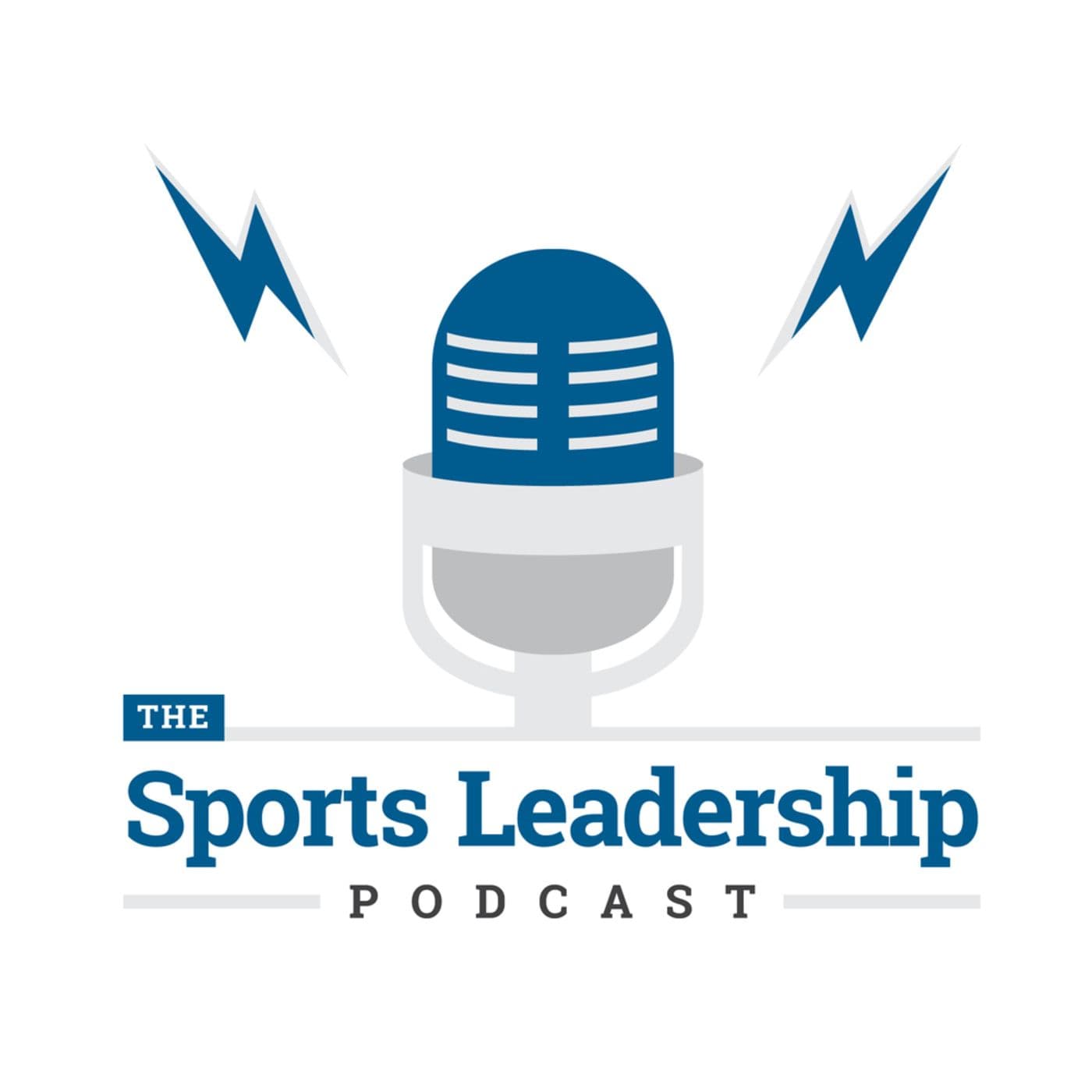 Sports Leadership Podcast - Podcasts