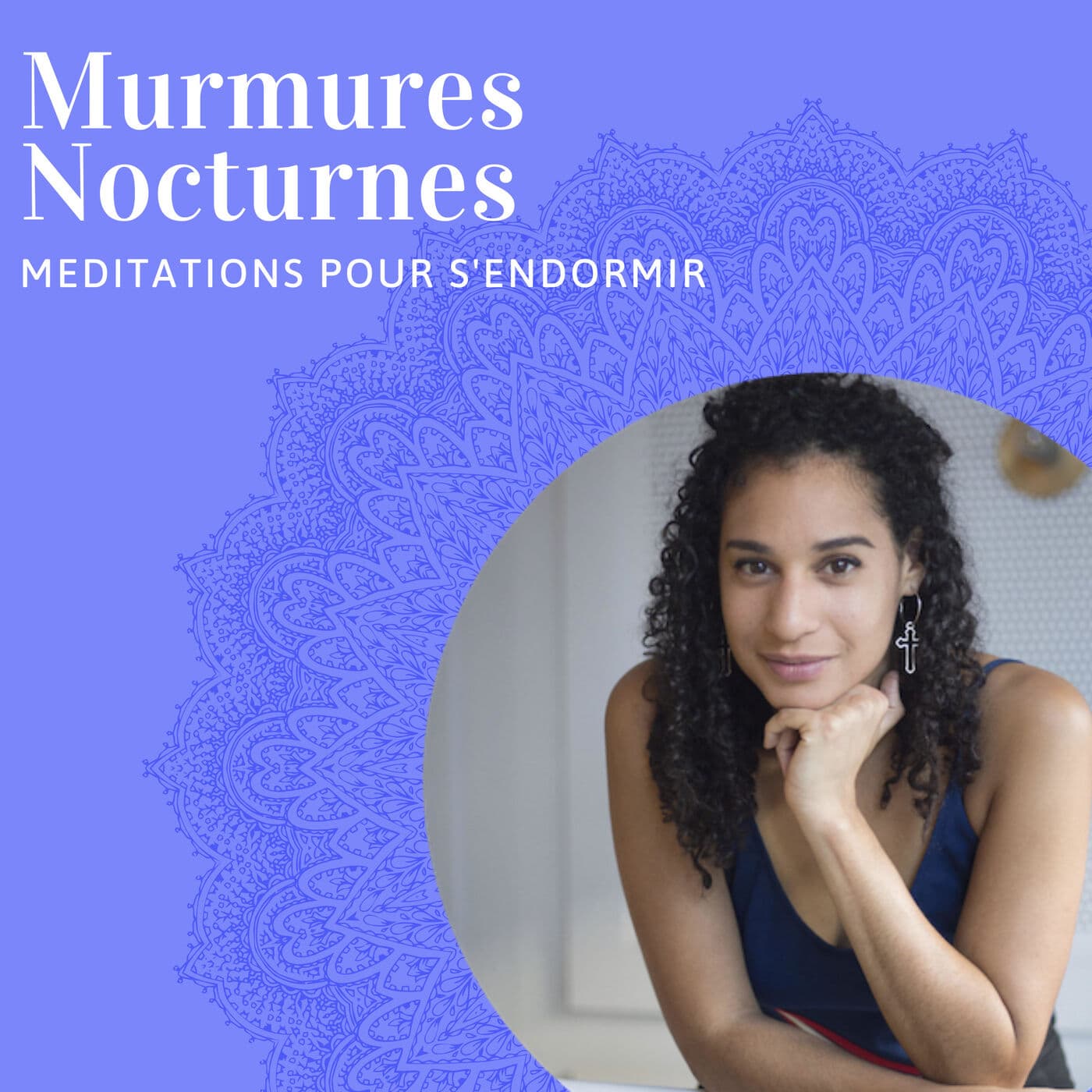 Méditations Pour le Sommeil et la Confiance en Soi - Podcasts