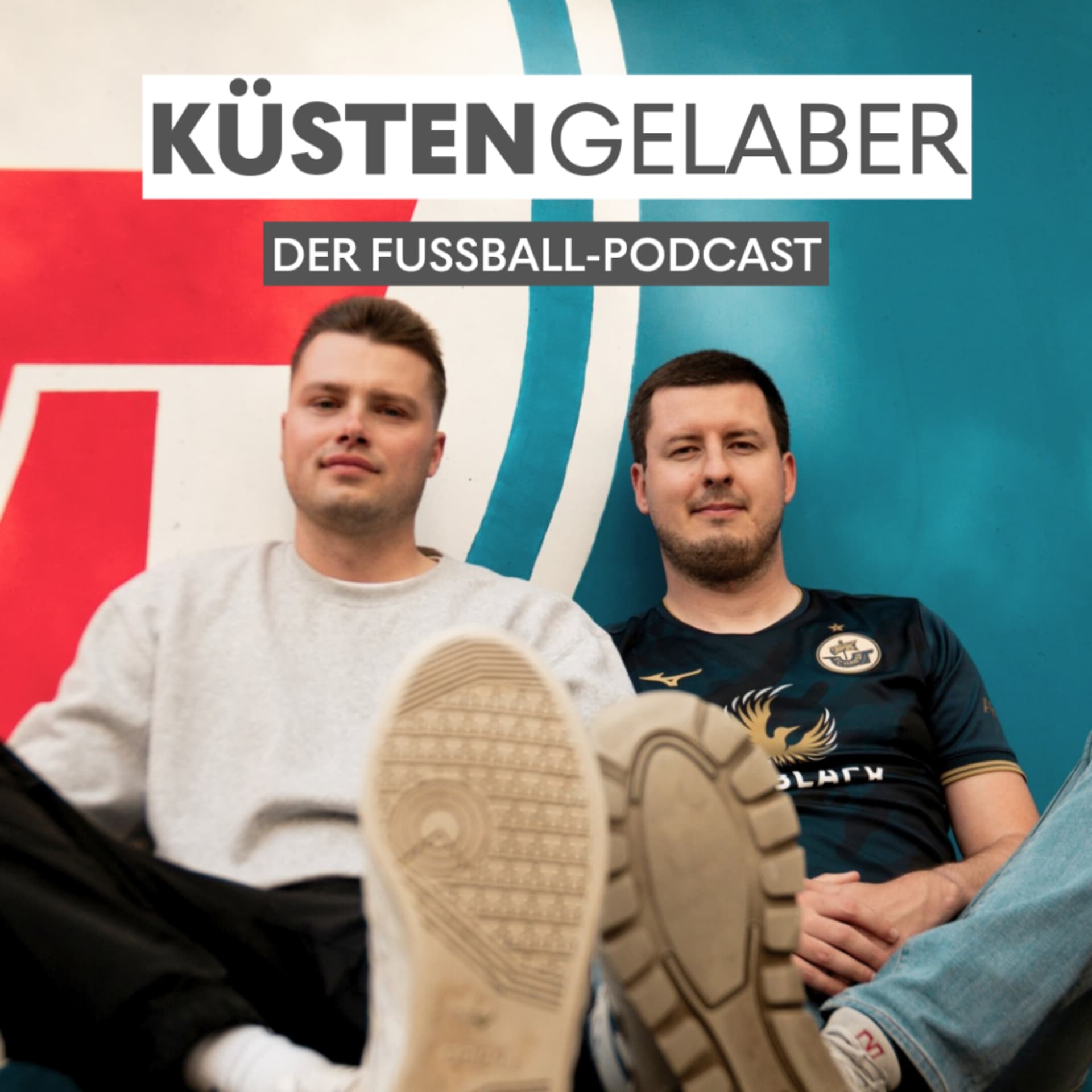 KÜSTENGELABER - Der Hansa-Podcast - Podcasts