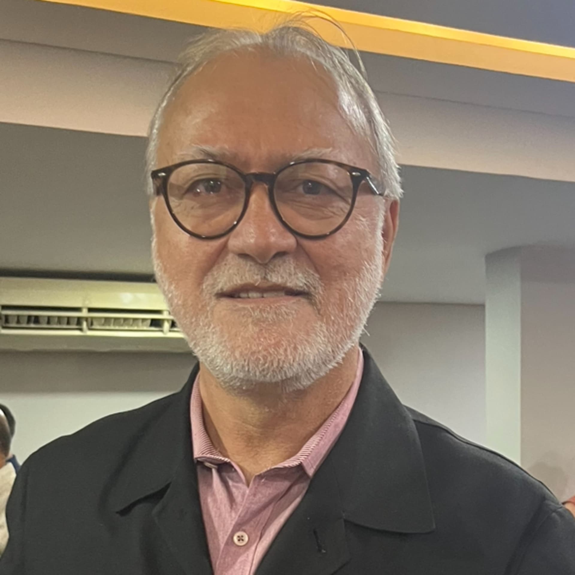 Deodato Ramalho - Podcasts
