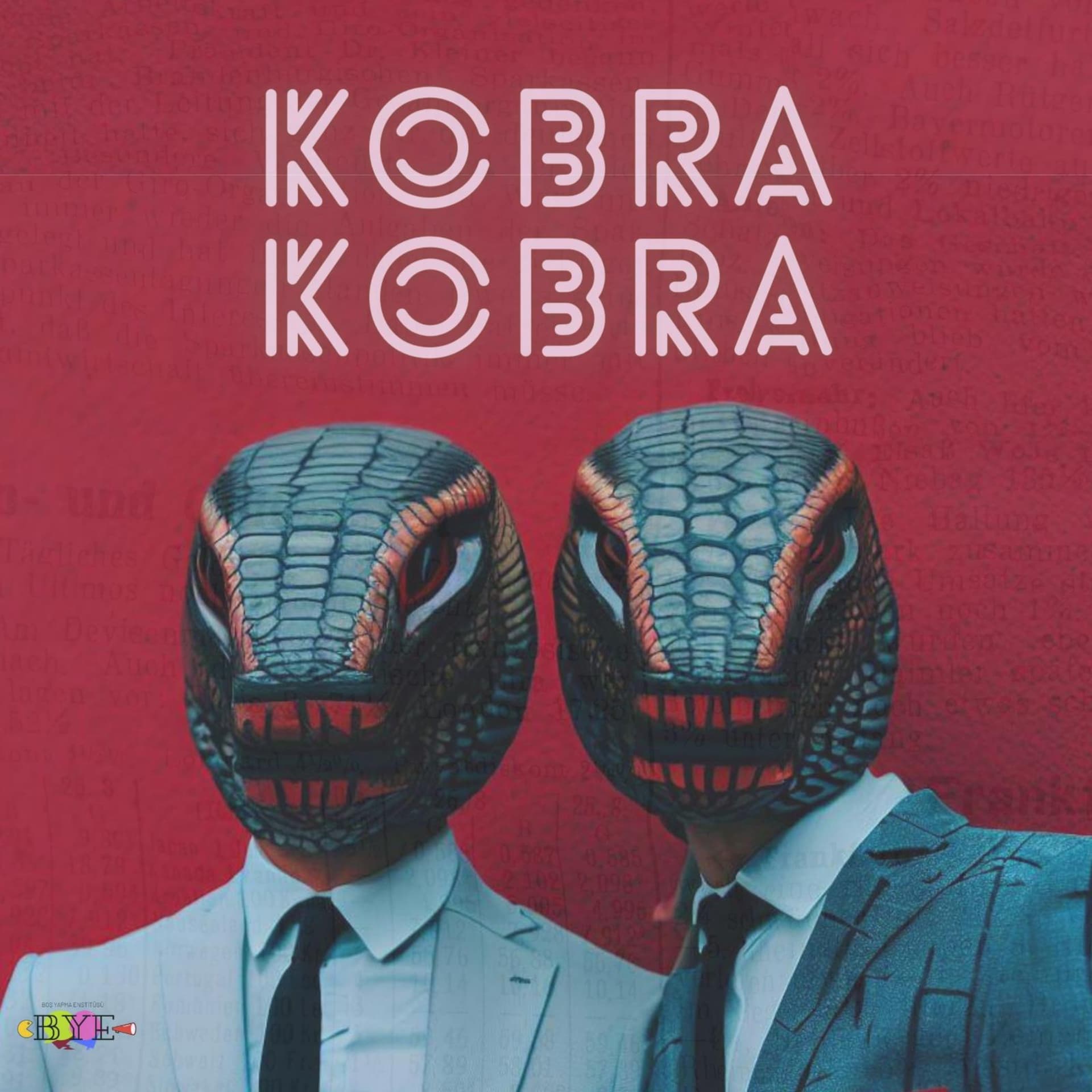 Kobra Kobra - Podcasts