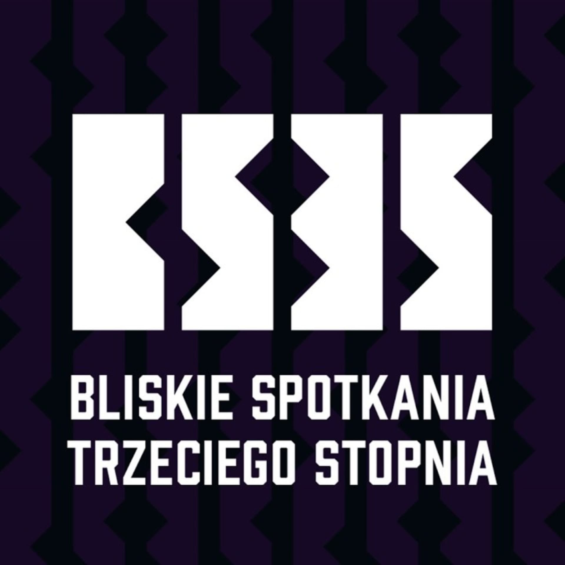 Bliskie Spotkania 3 Stopnia - Podcasts