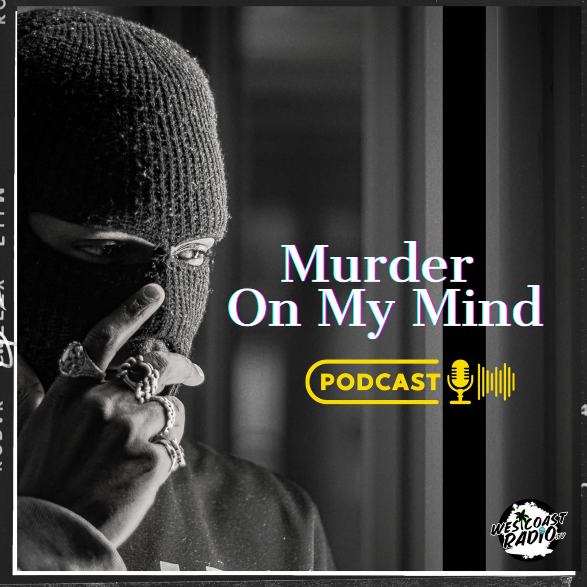 Murder on my Mind Podcast - Podcasts