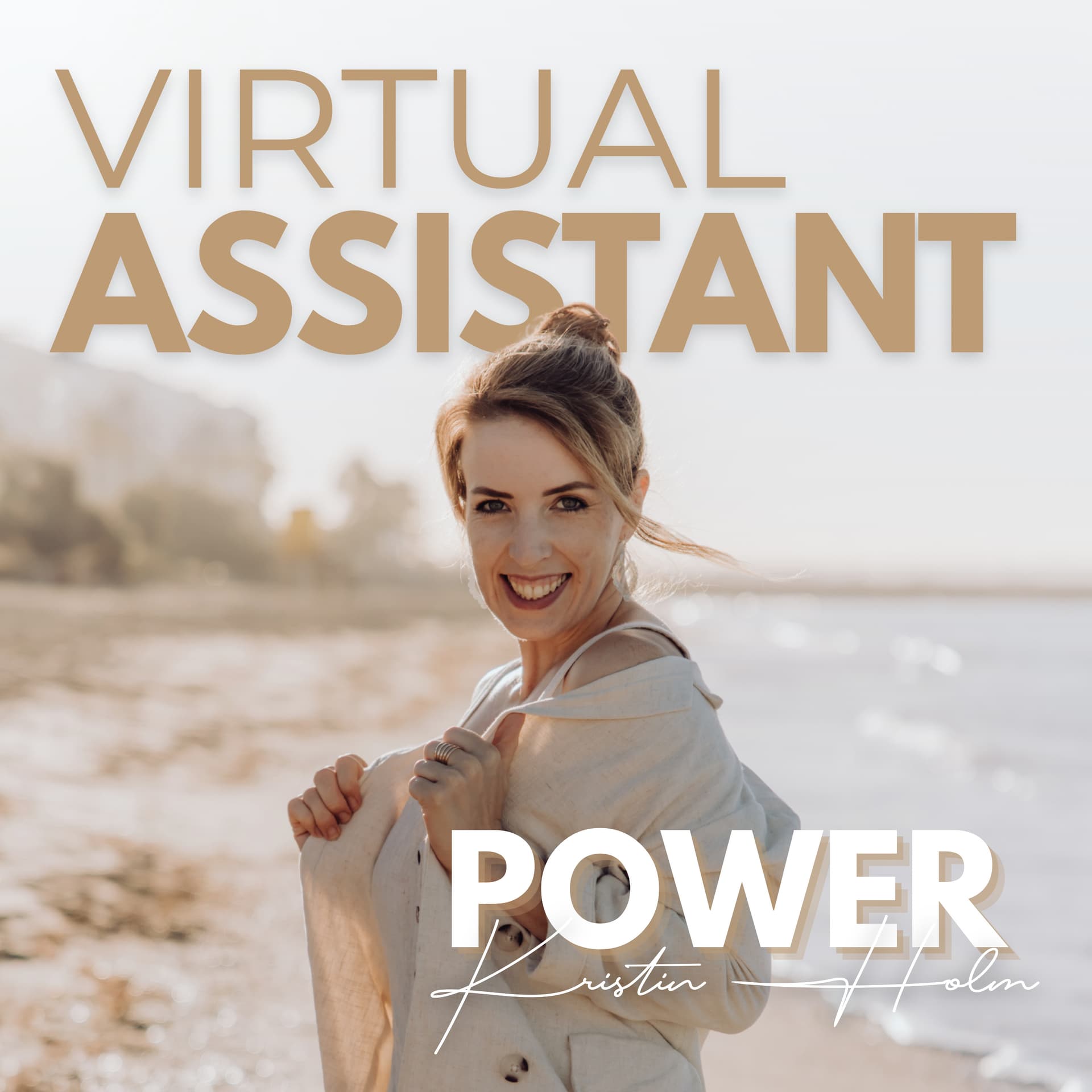 Virtual Assistant Power - Dein #1 Podcast rund um die Virtuelle Assistenz - Podcasts
