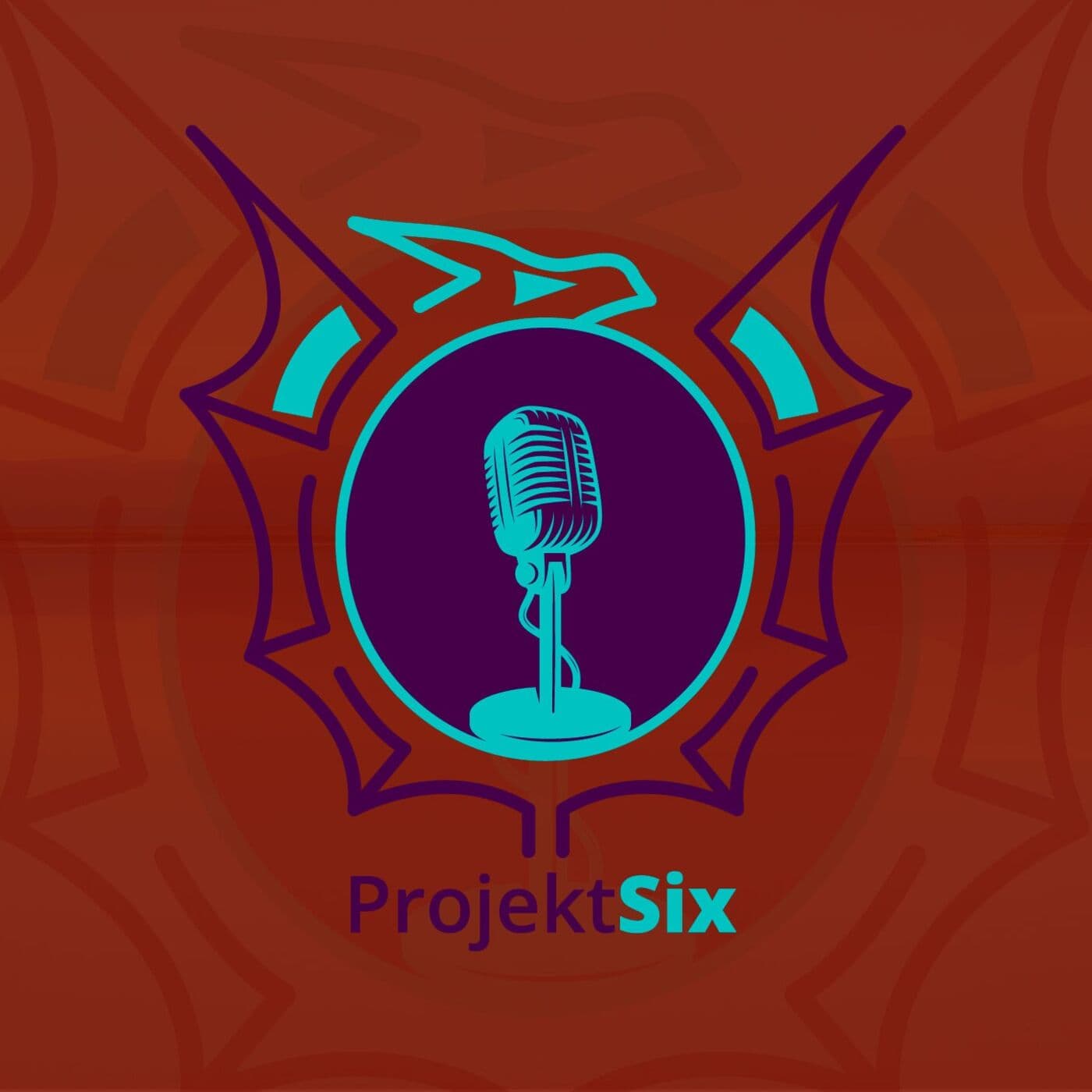 Projekt Six - Podcasts