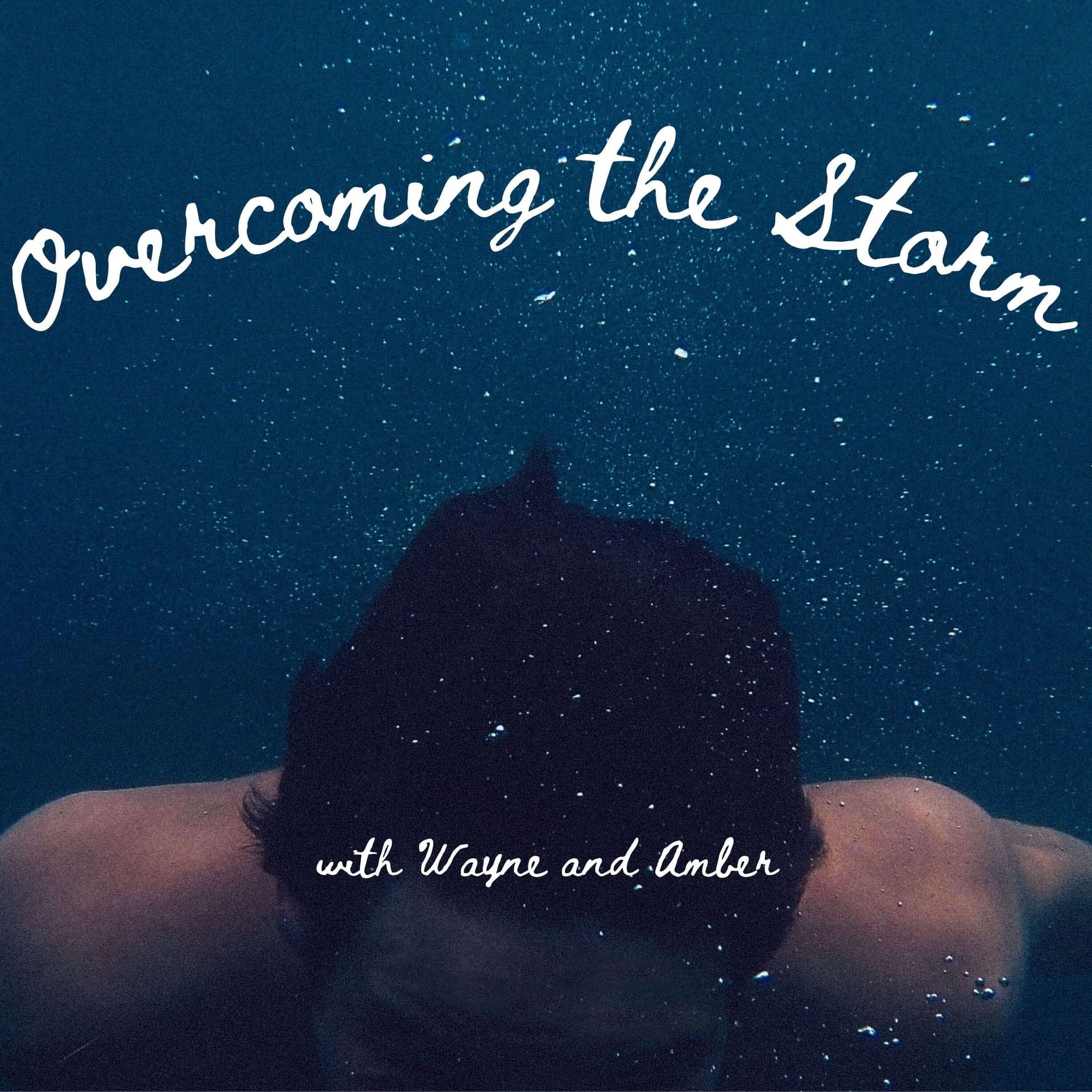 Overcoming The Storm - Podcasts