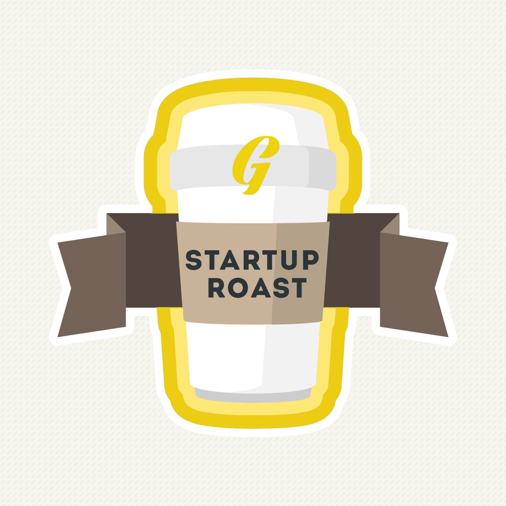 Startup Roast - Podcasts