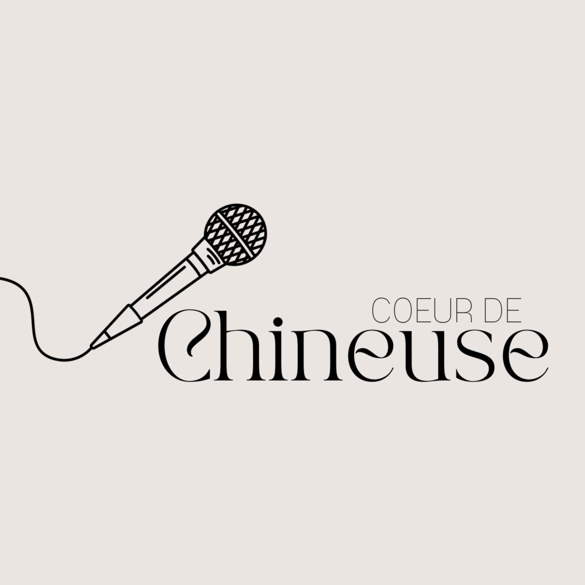 Cœur de Chineuse - Podcasts