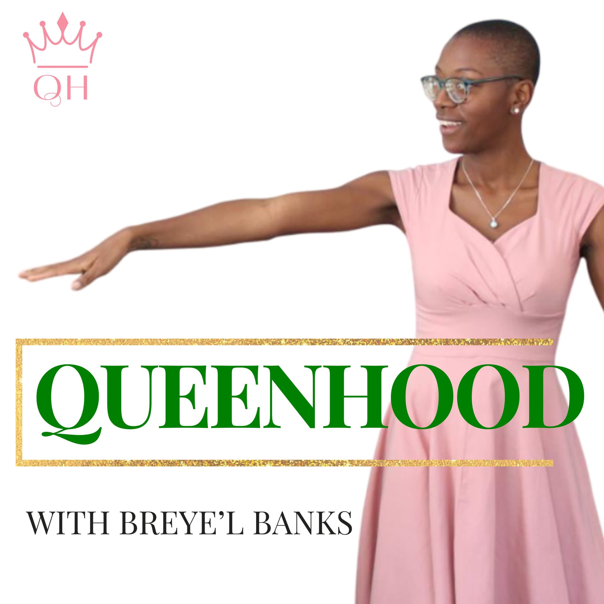 Queenhood - Podcasts