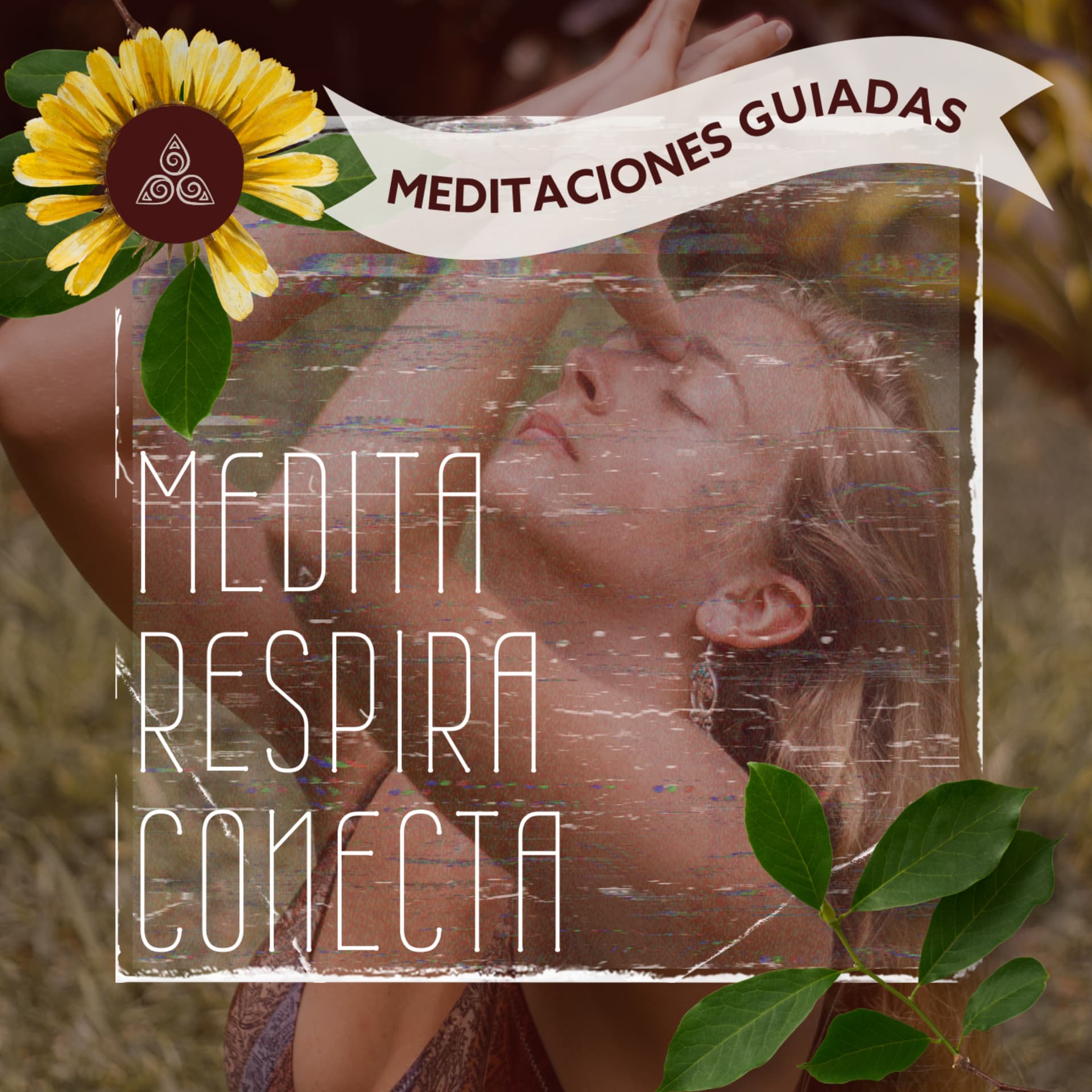 Medita Respira Conecta - Podcasts
