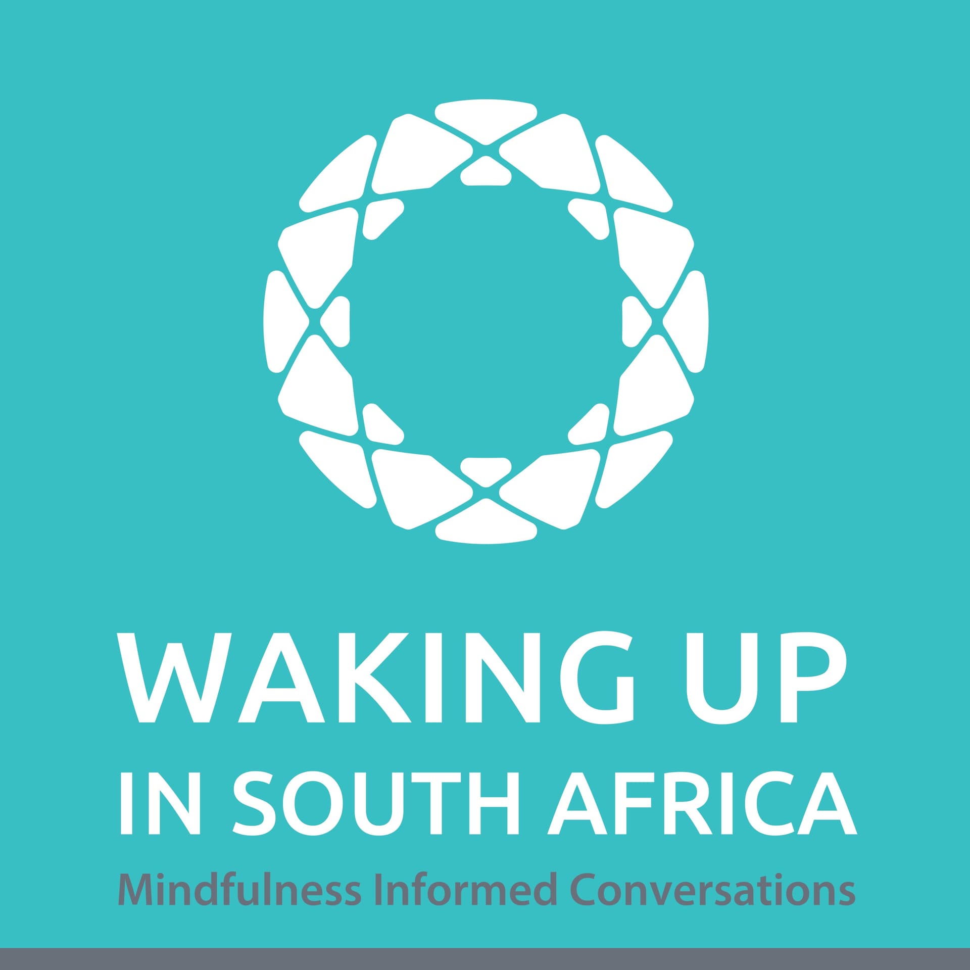 Waking Up in South Africa - Podcasts