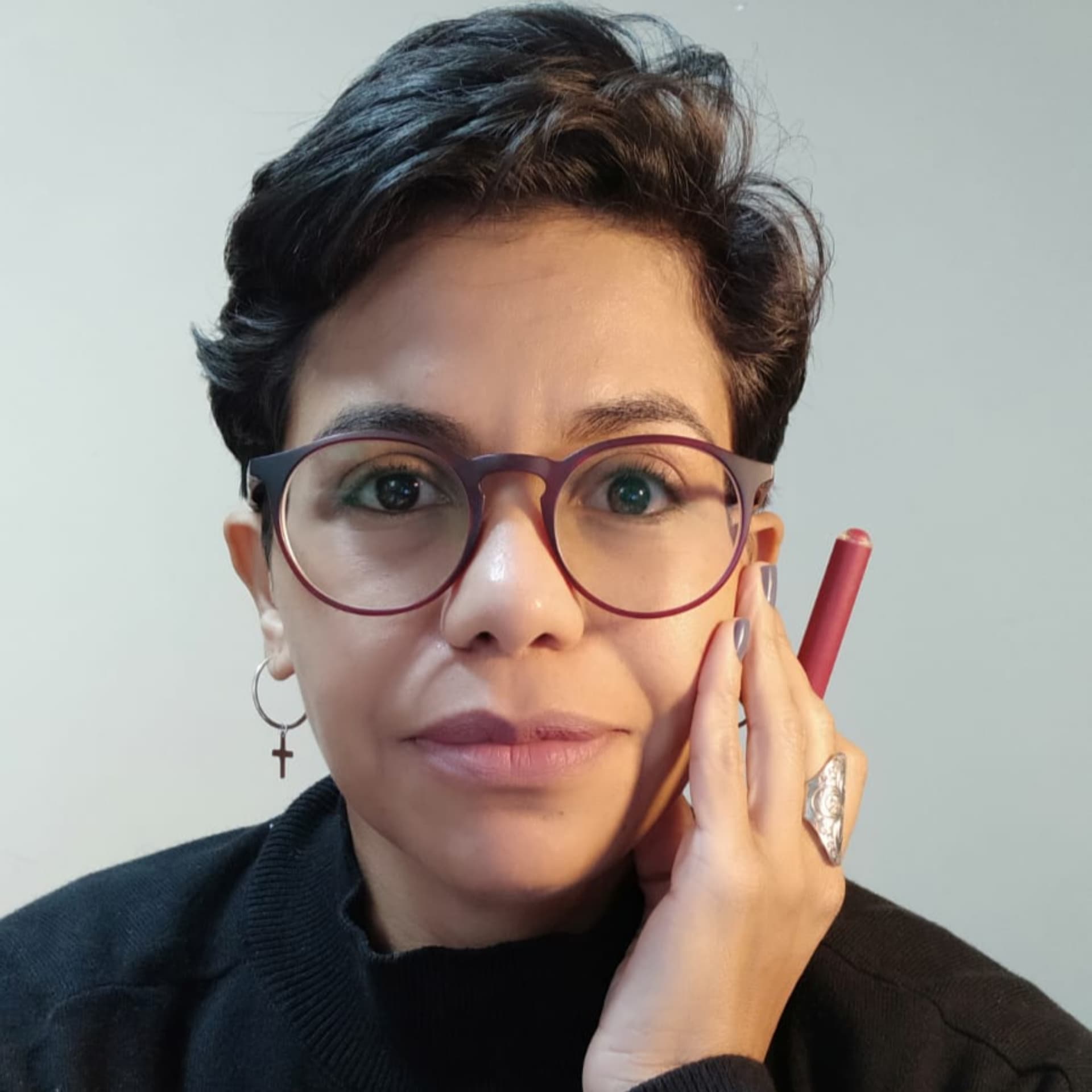 TPM Terapia para Mulheres | Jaqueline Rodrigues - Podcasts