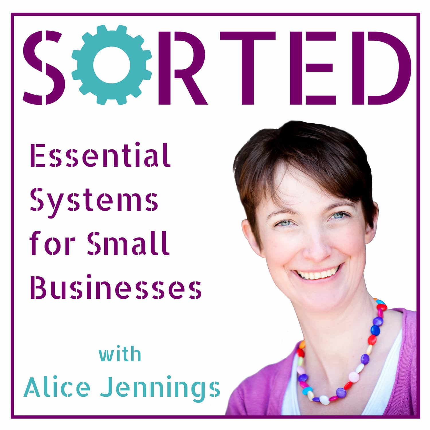 SORTED - Podcasts