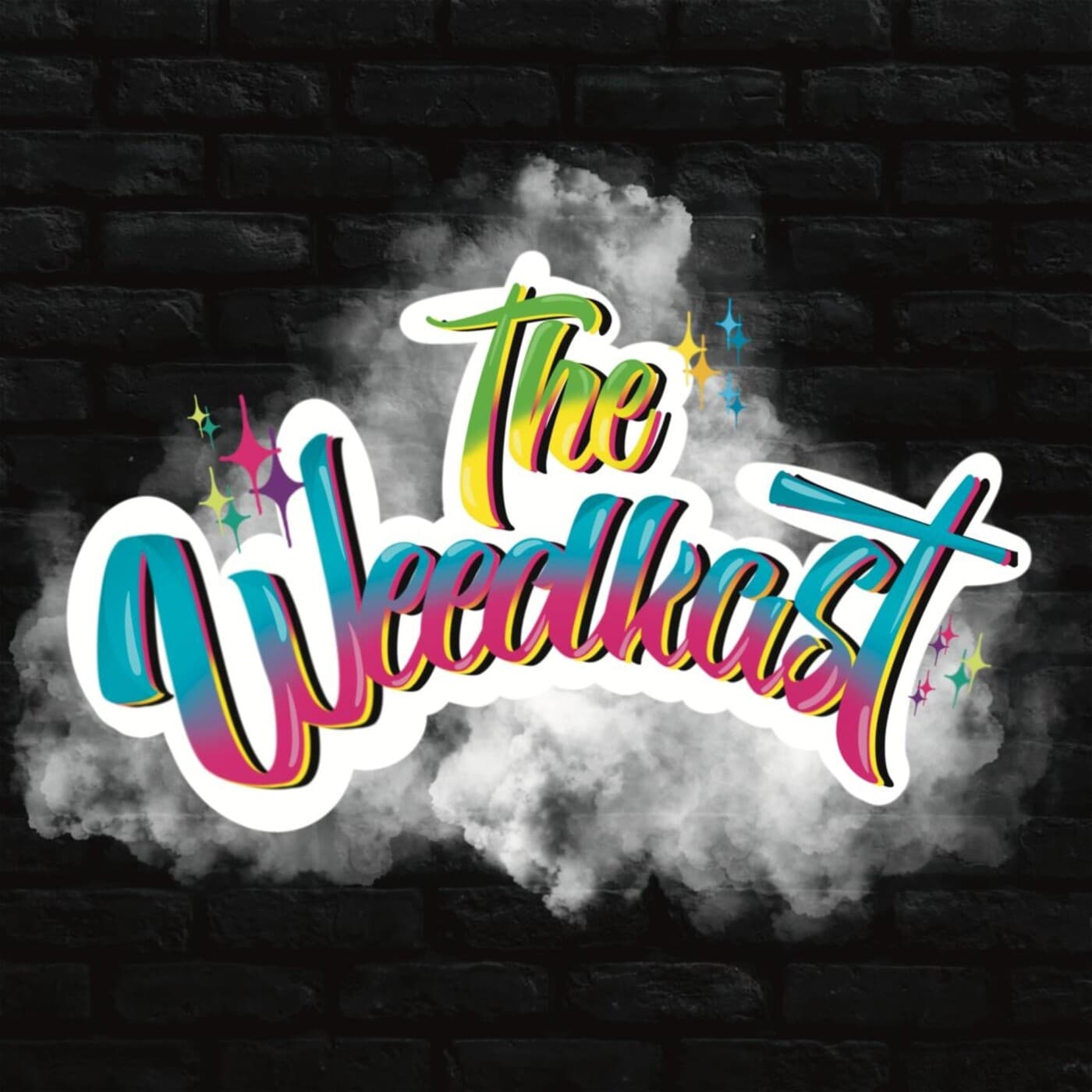 The Weedkast - Podcasts