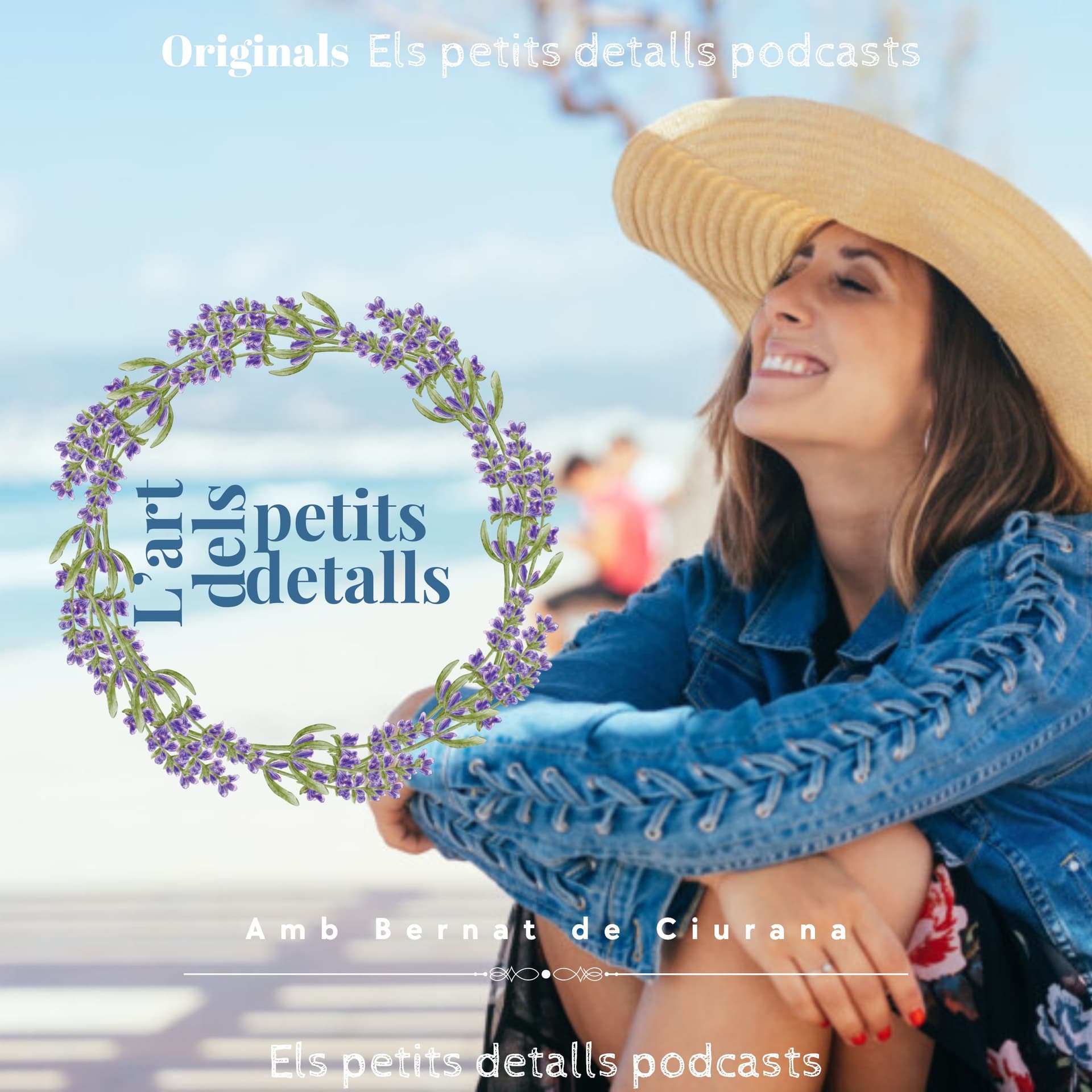L'art dels petits detalls - Podcasts