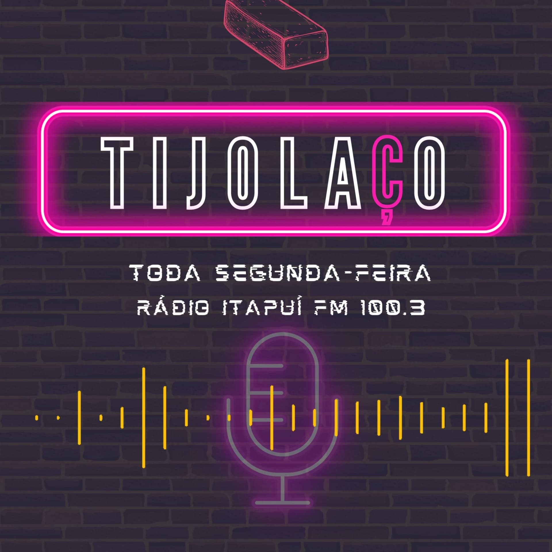 Tijolaço - Podcasts
