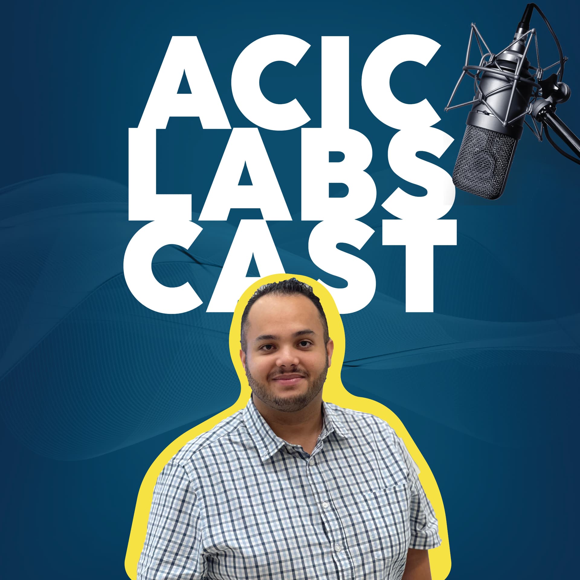 ACICLABSCast • Empreendedorismo, Startups, Inovação, Investidores e muito mais... - Podcasts