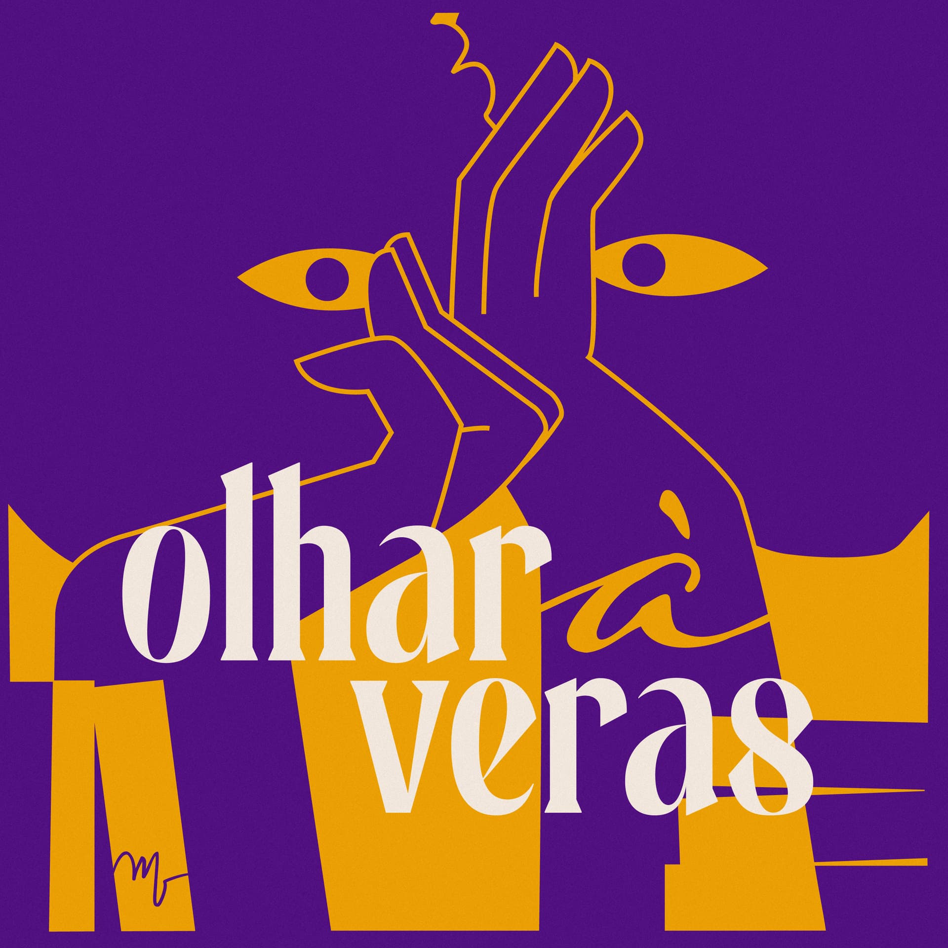 Olhar à Veras Podcast - Podcasts