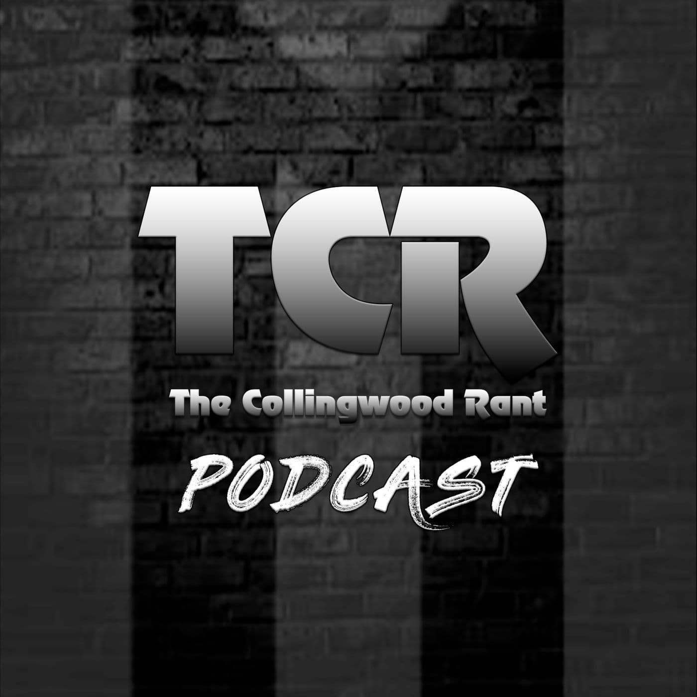 The Collingwood Rant - Podcasts