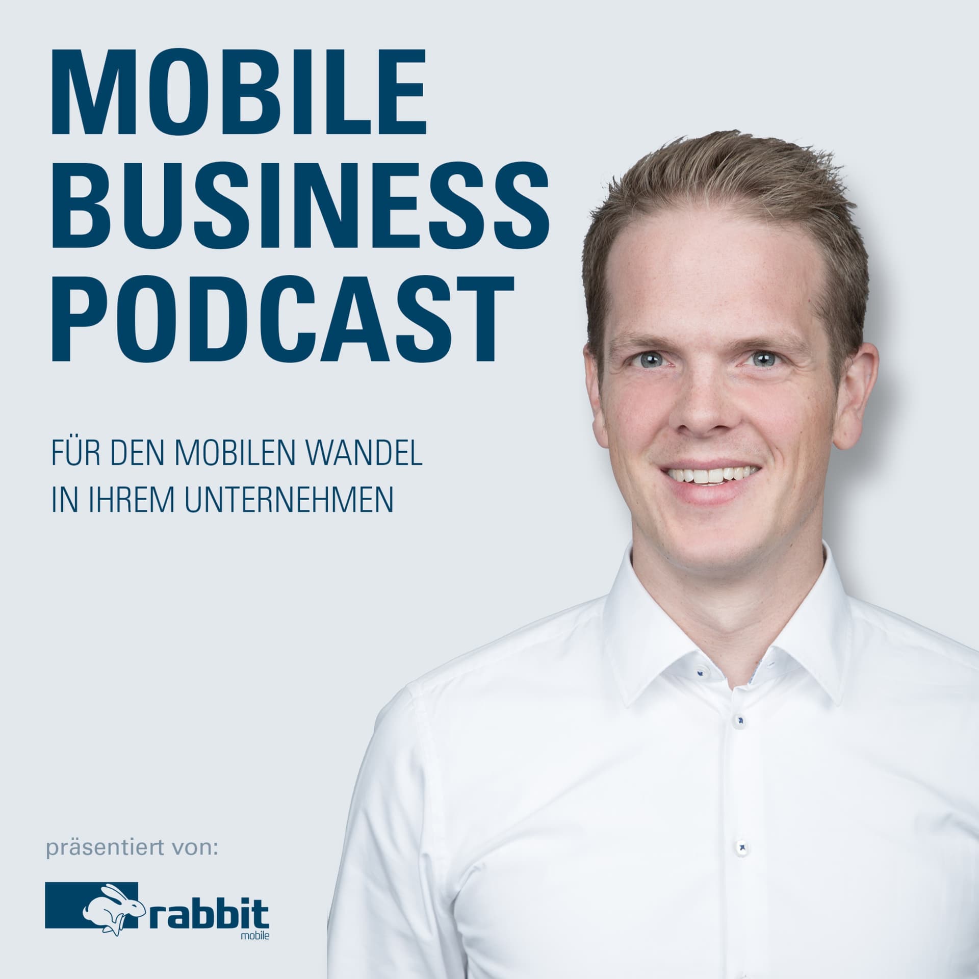 rabbit Mobile Business Podcast - Podcasts