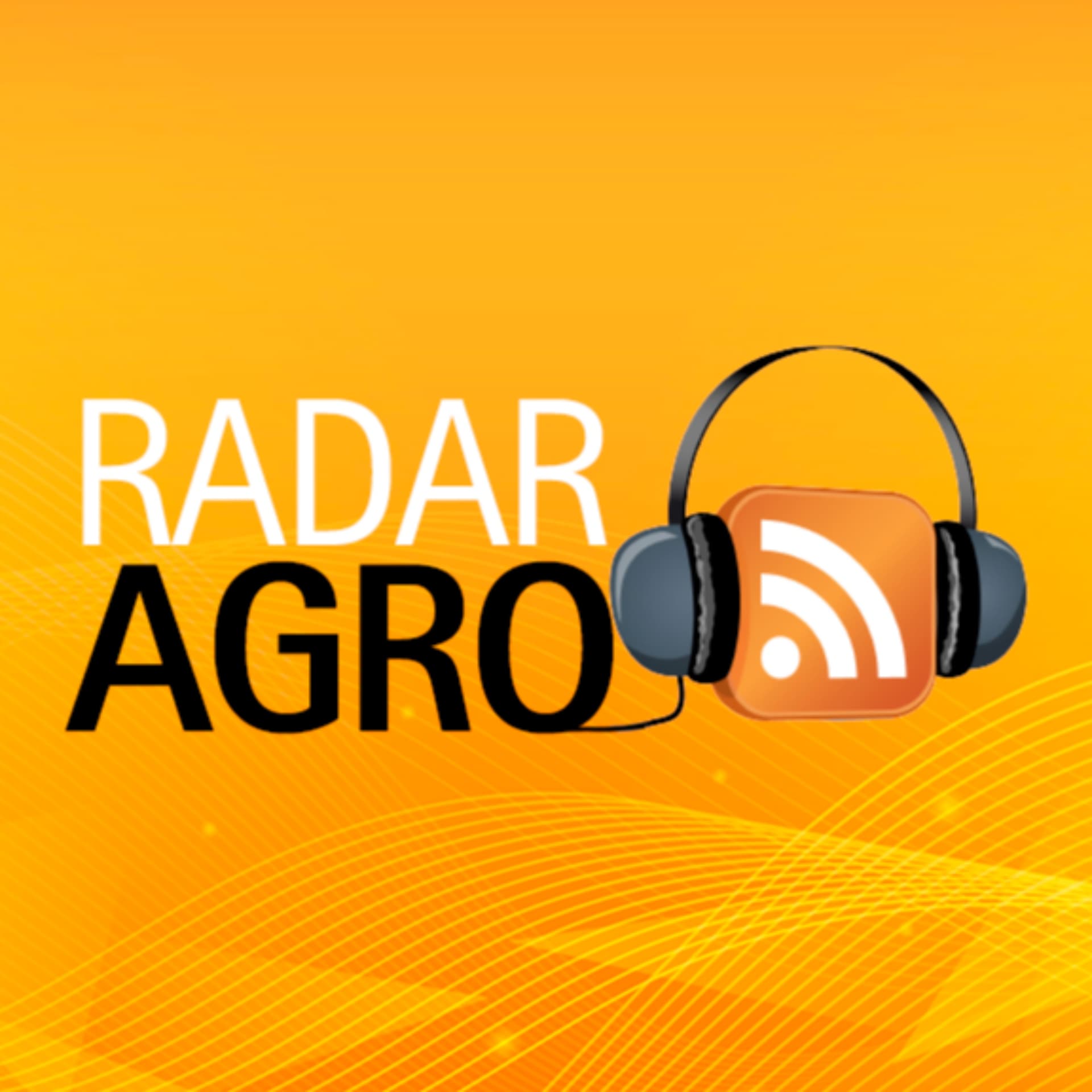 Radar Agro - Podcasts