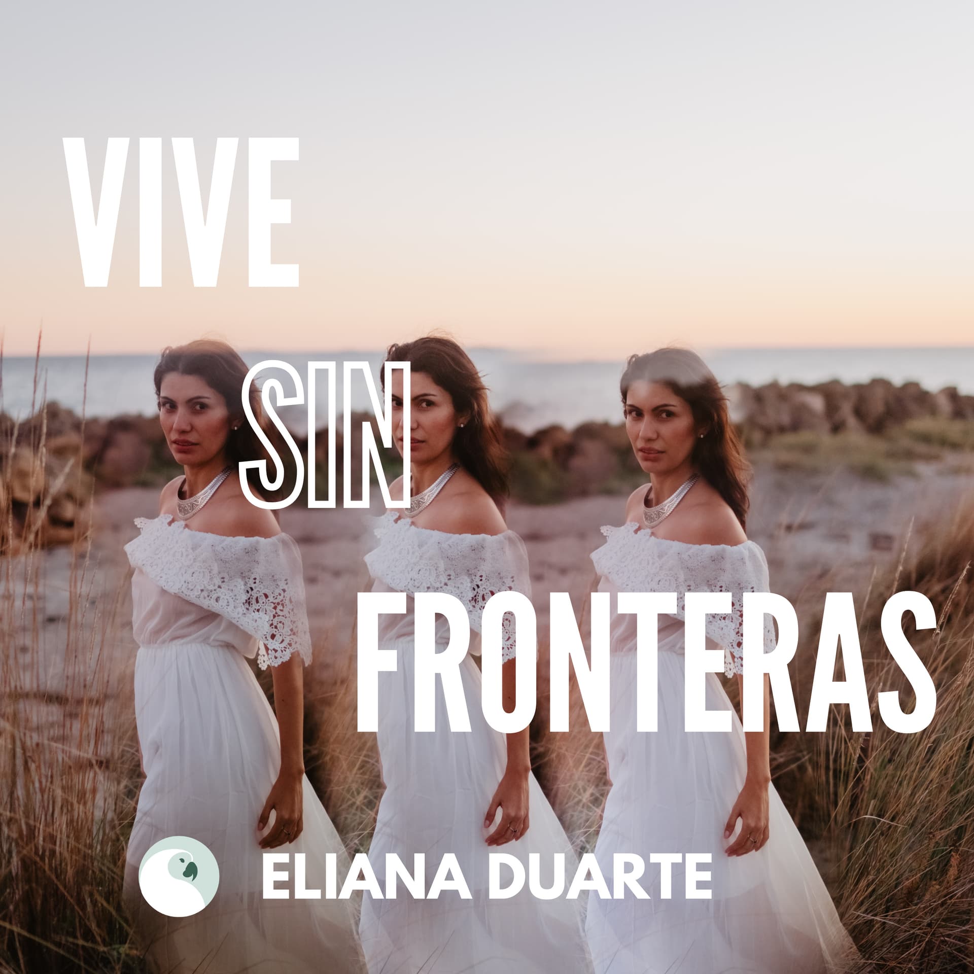 Vive sin fronteras - Podcasts