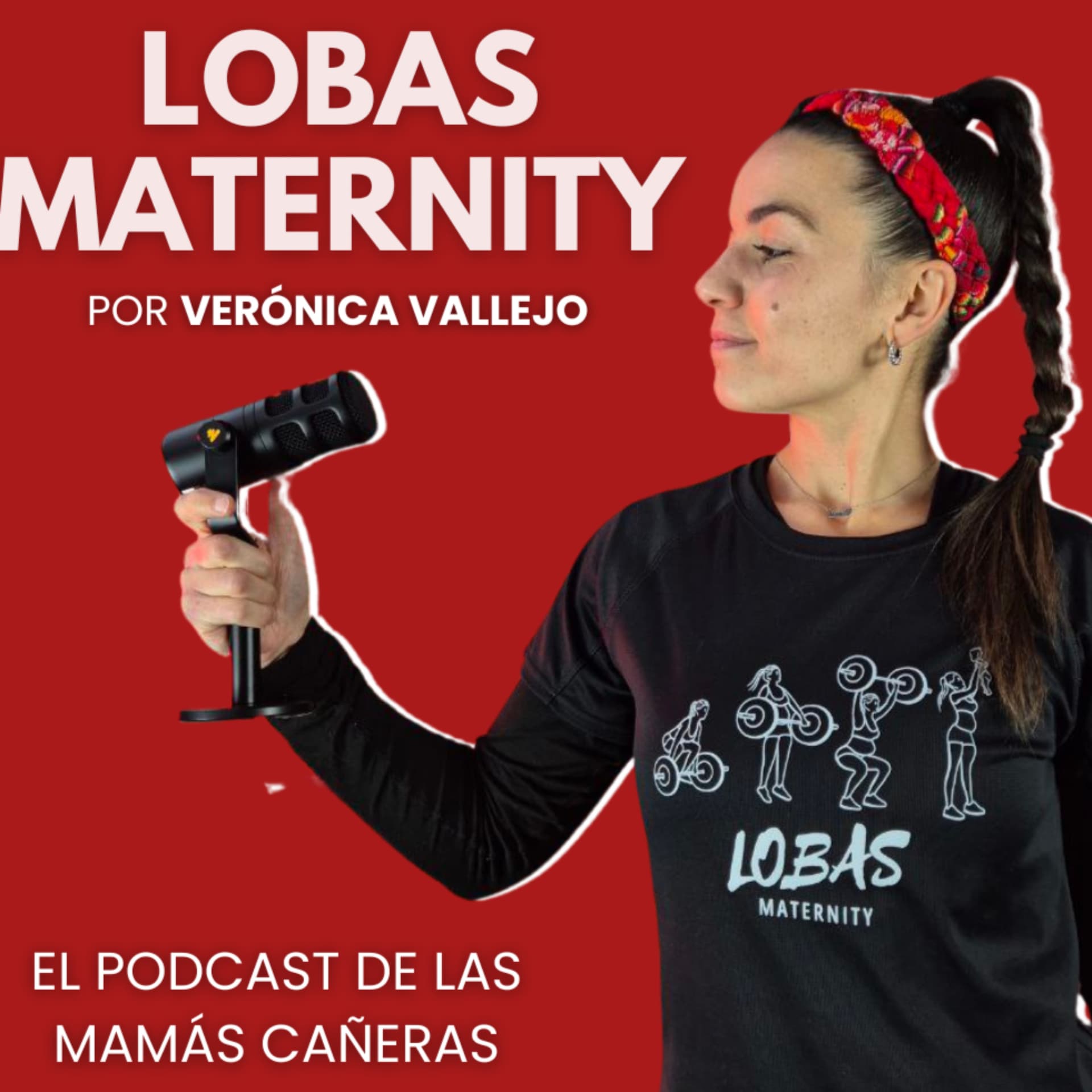 LOBAS MATERNITY - Podcasts