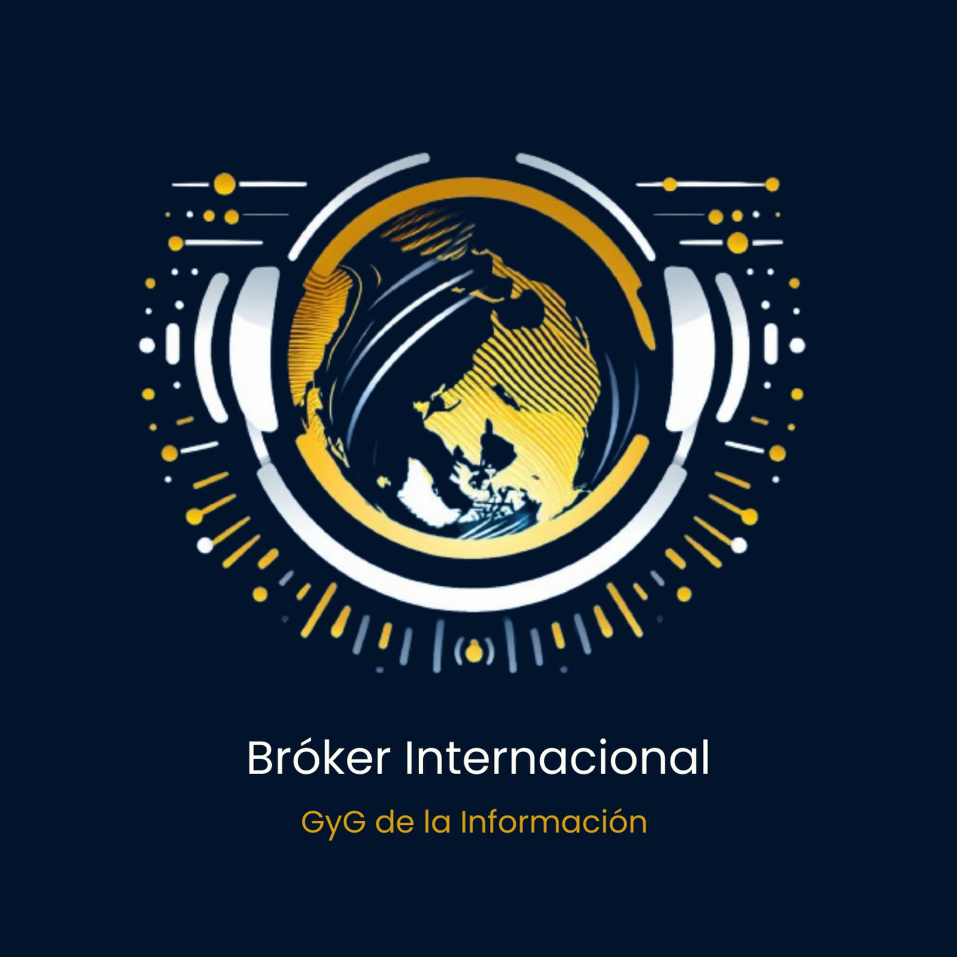 Bróker Internacional - Podcasts