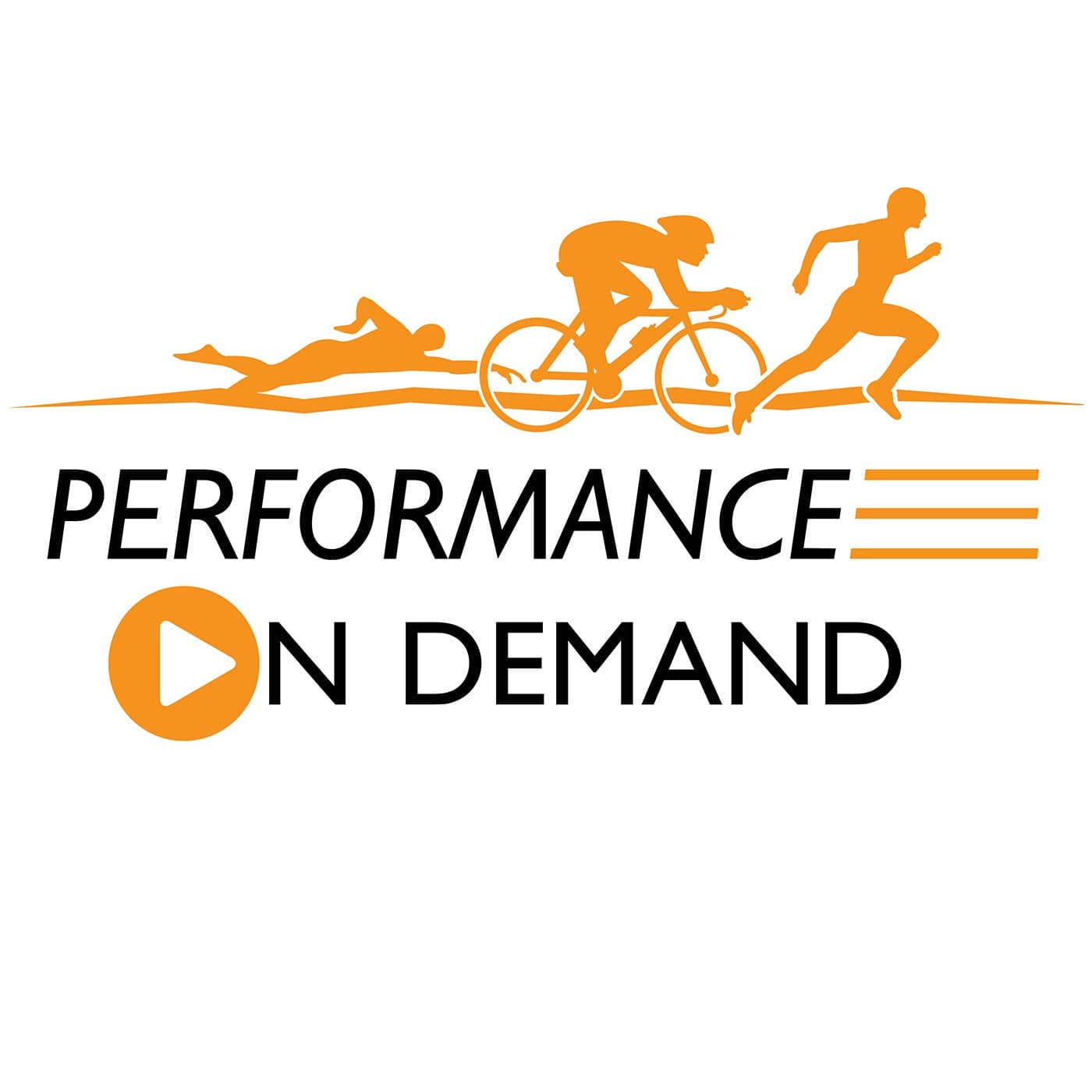 Performance On Demand Podcast - Podcasts