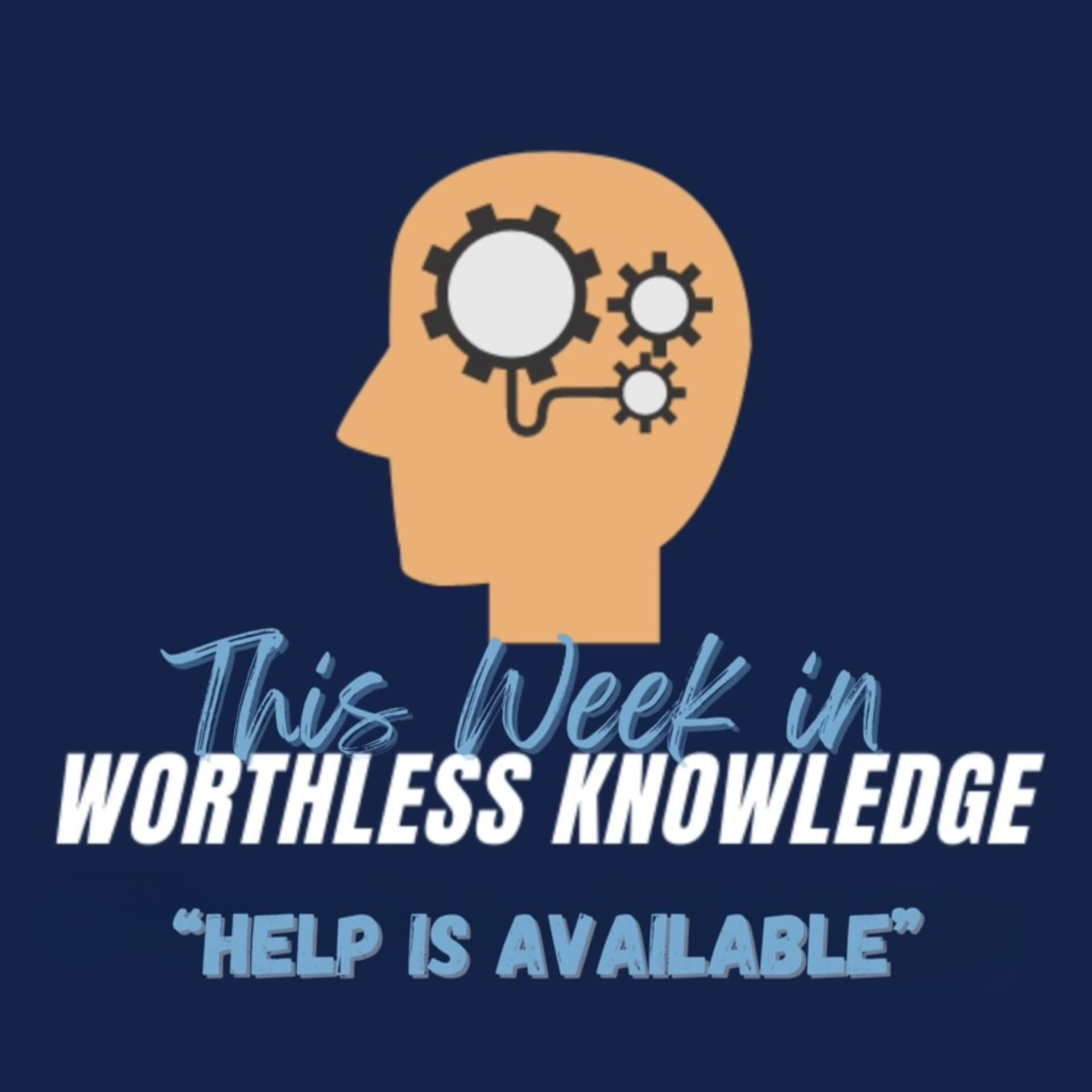 This Week In Worthless Knowledge - Podcasts