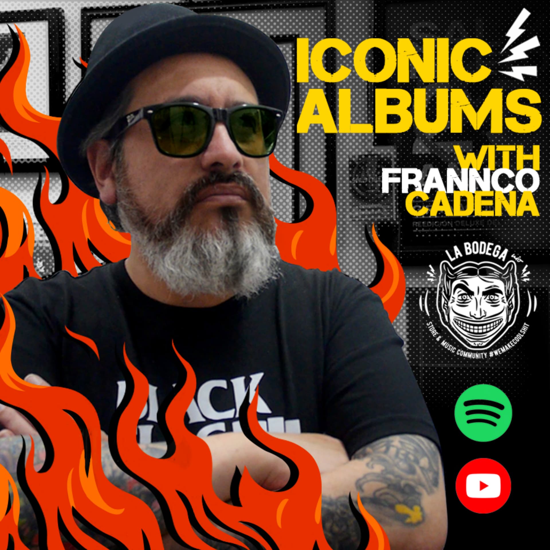 labodegauio - Podcasts