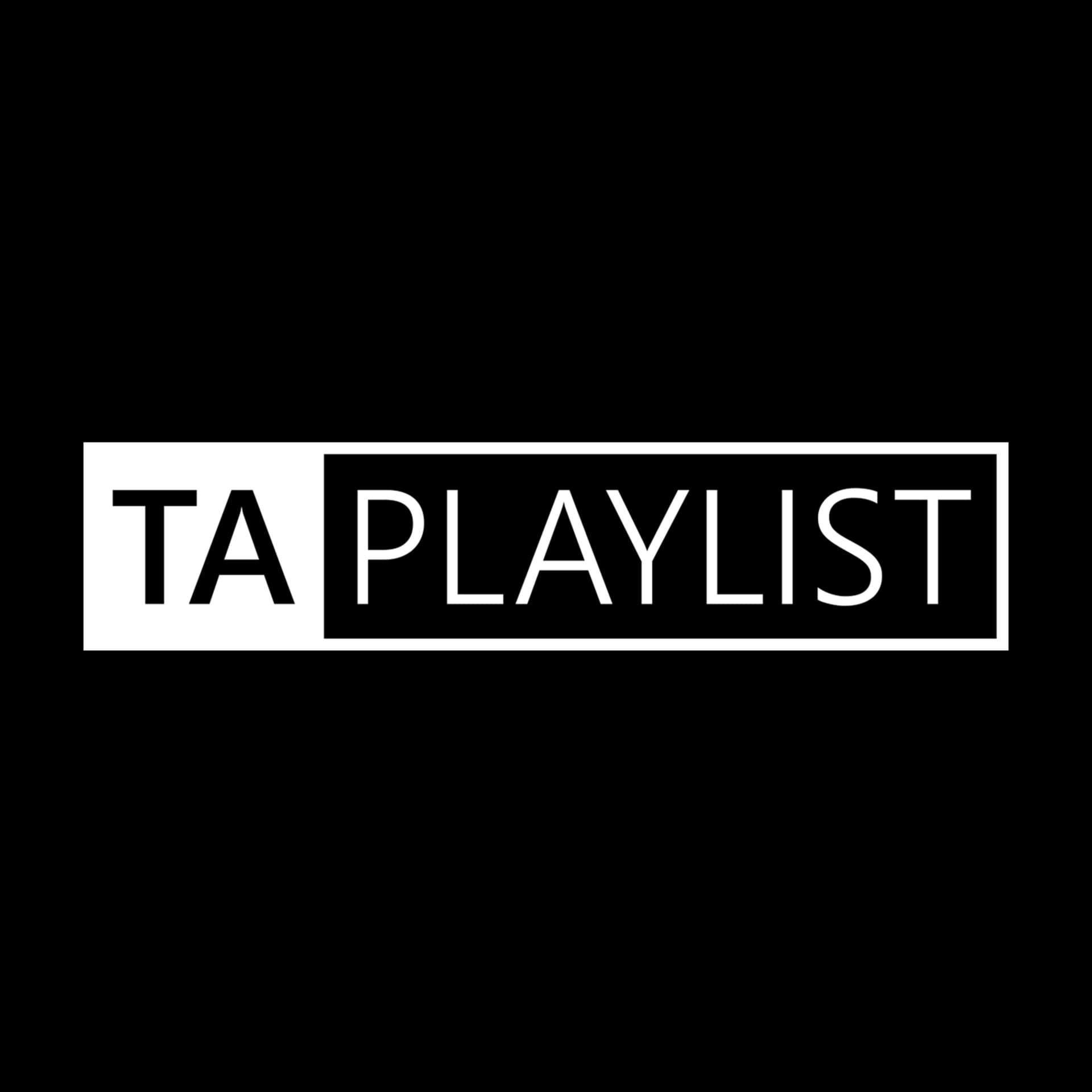 TA Playlist Podcast - Podcasts