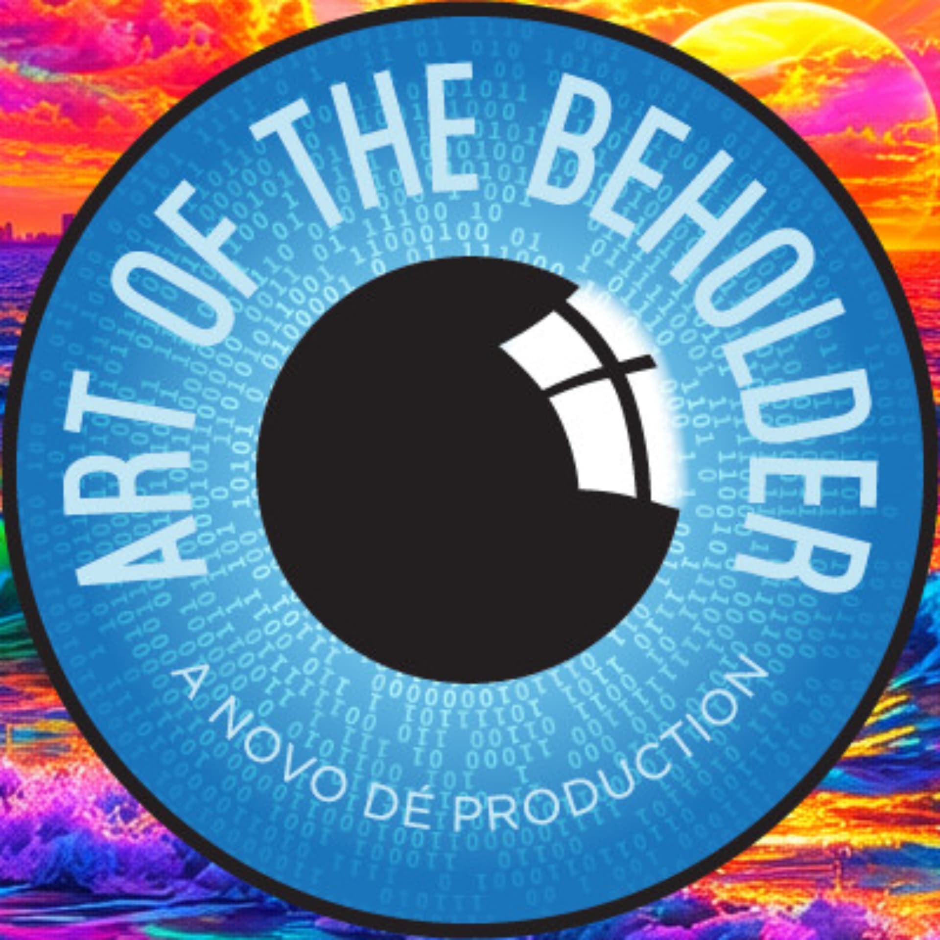 Art of the Beholder - Podcasts