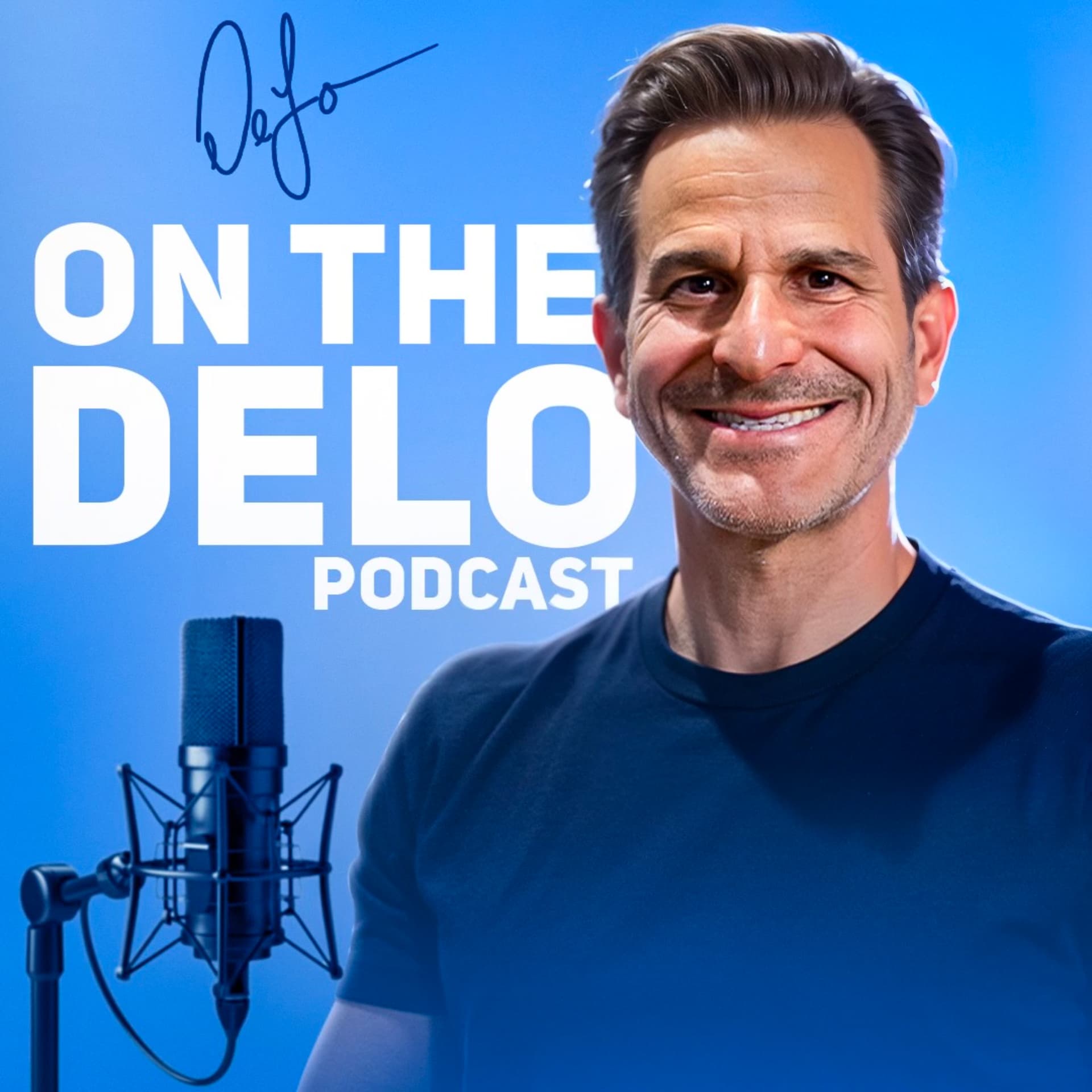 ON THE DELO: Arizona Restaurant & Hospitality Stories - Podcasts