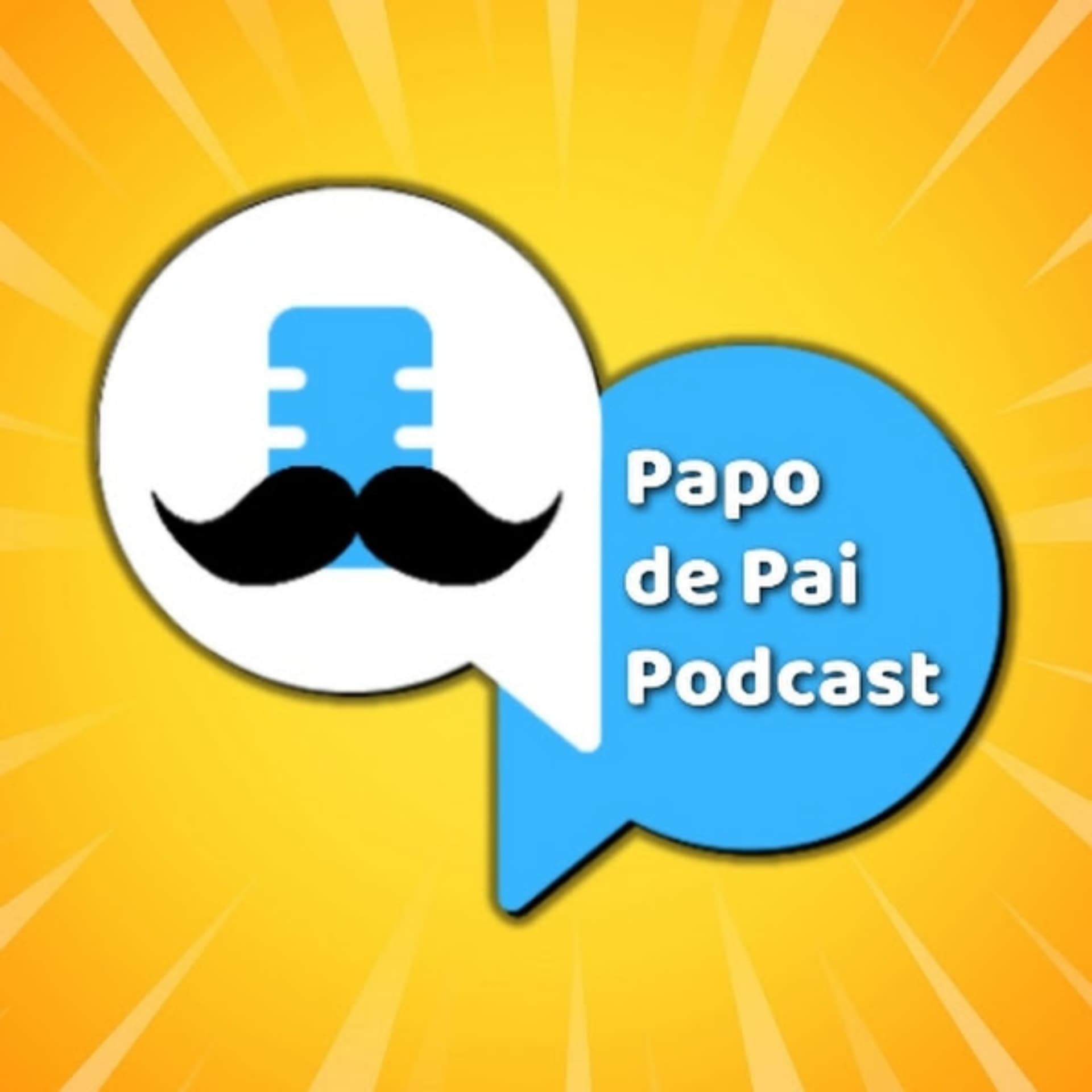 PAPO DE PAI PODCAST - Podcasts