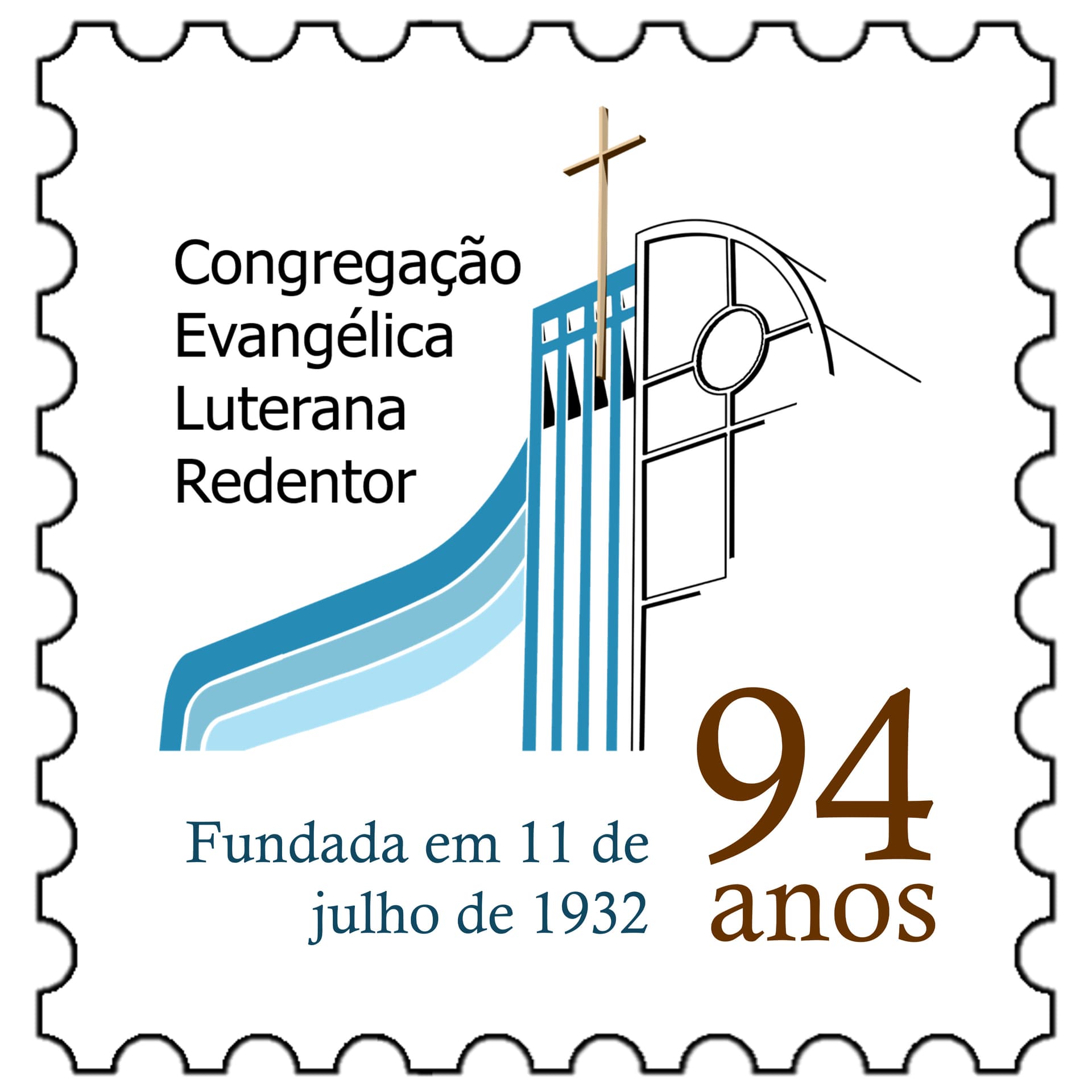 Igreja Evangélica Luterana Redentor - Podcasts