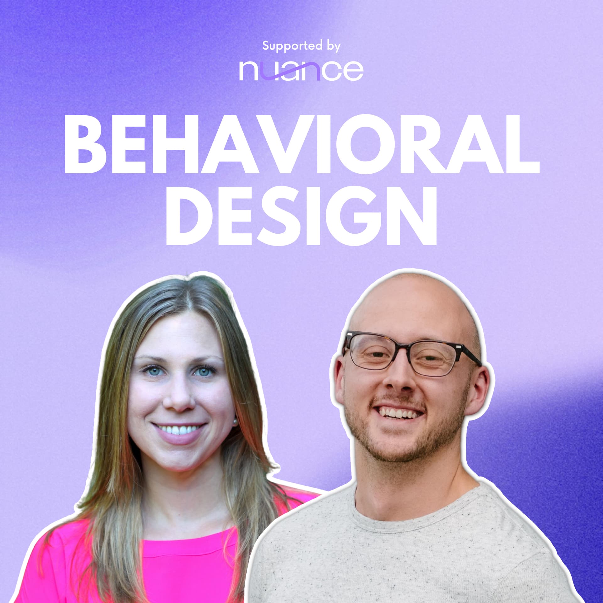 The Behavioral Design Podcast - Podcasts