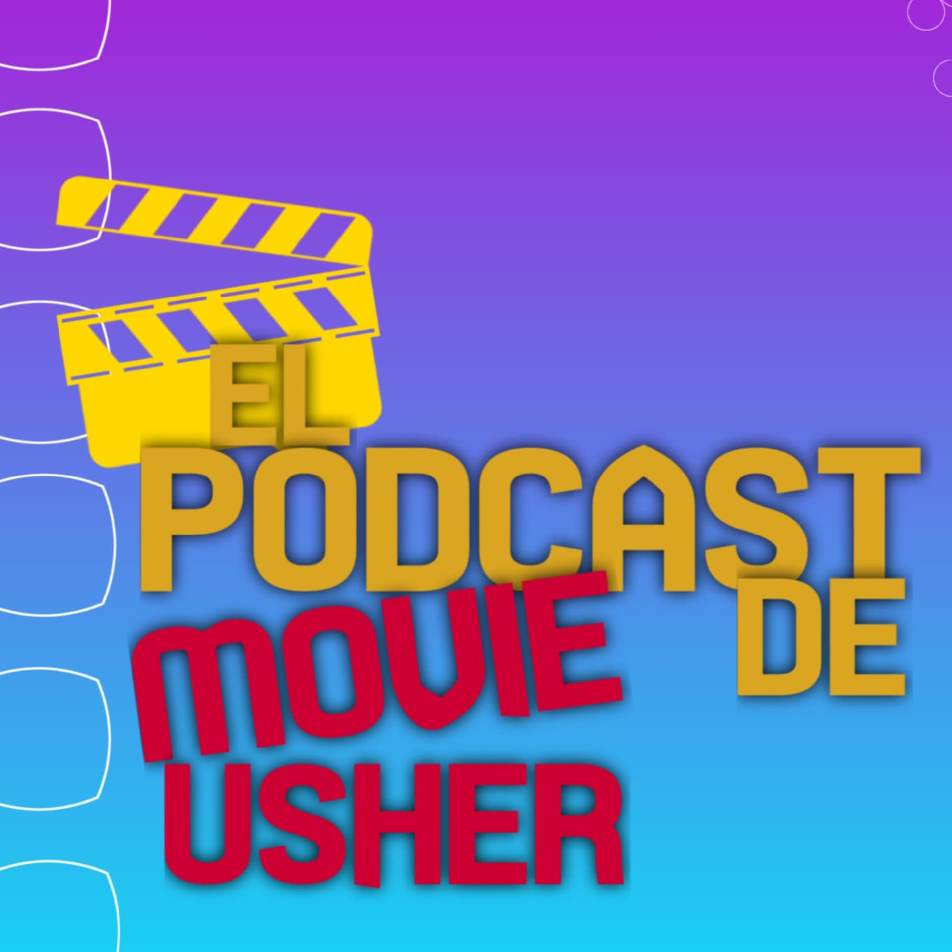 MovieUshermx - Podcasts
