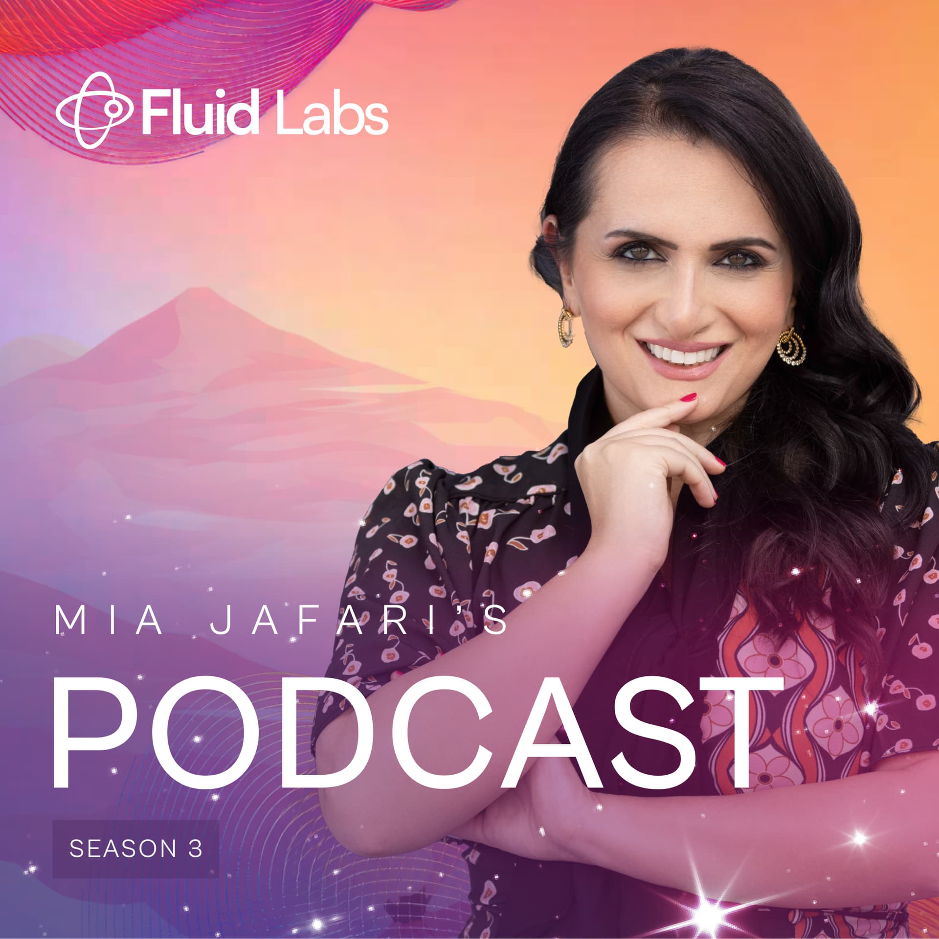 Fluid Labs - Podcasts