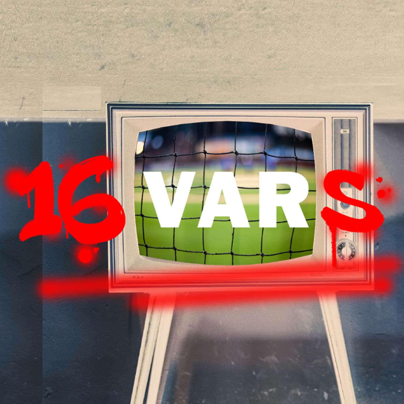 16VARs - Podcasts