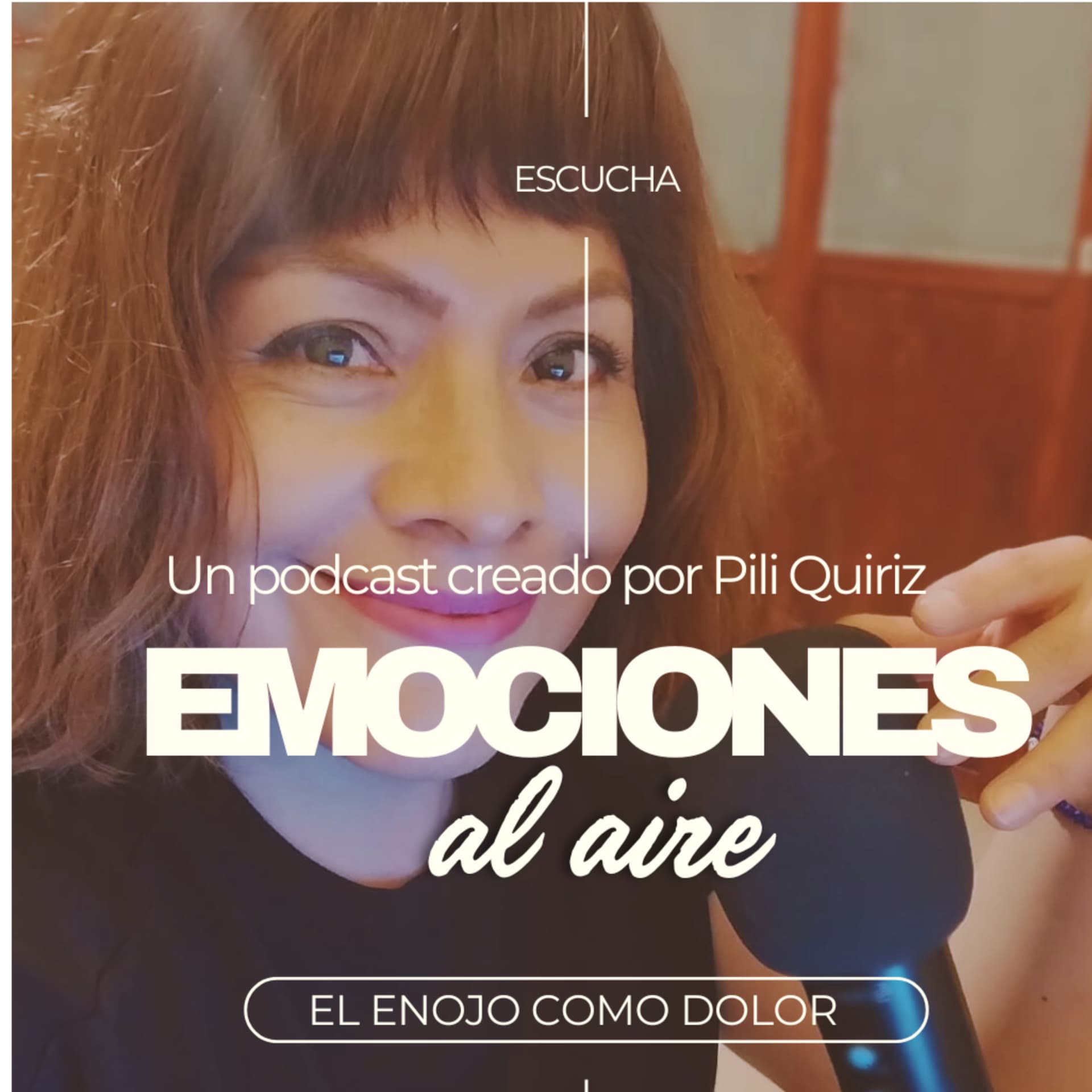 Emociones al Aire - Podcasts