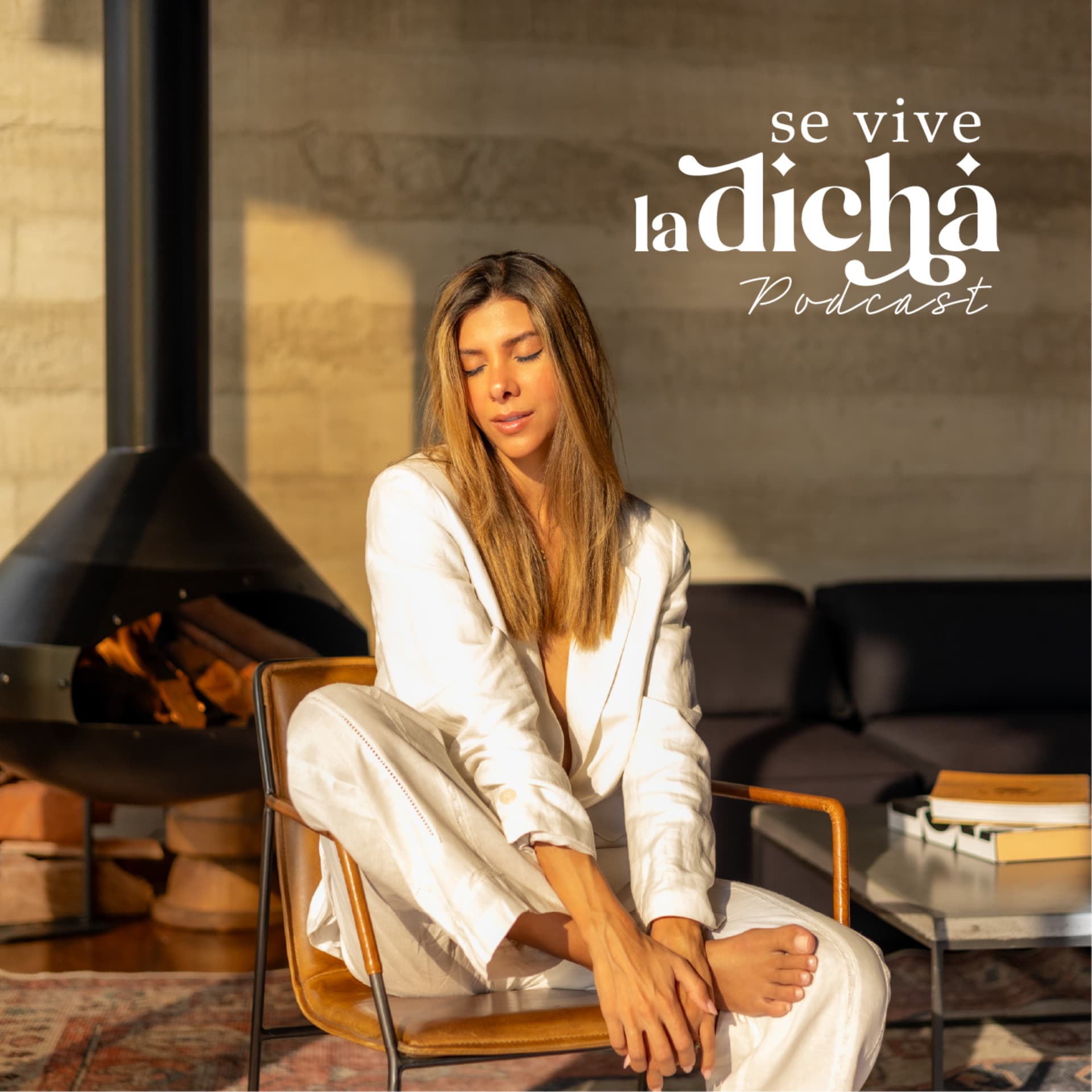 Se Vive La Dicha - Podcasts
