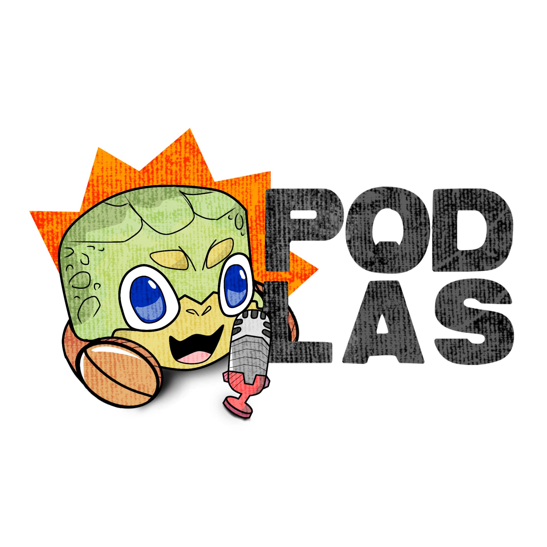 PODLAS - Podcasts