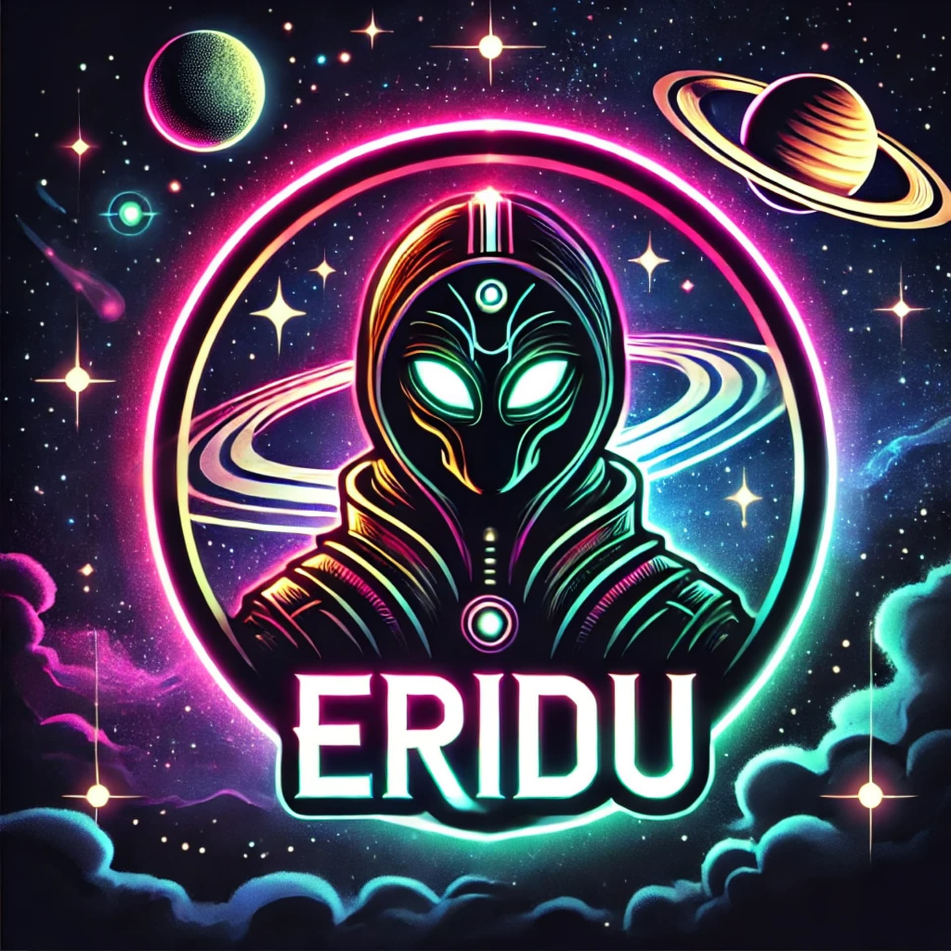 Eridu - Podcasts