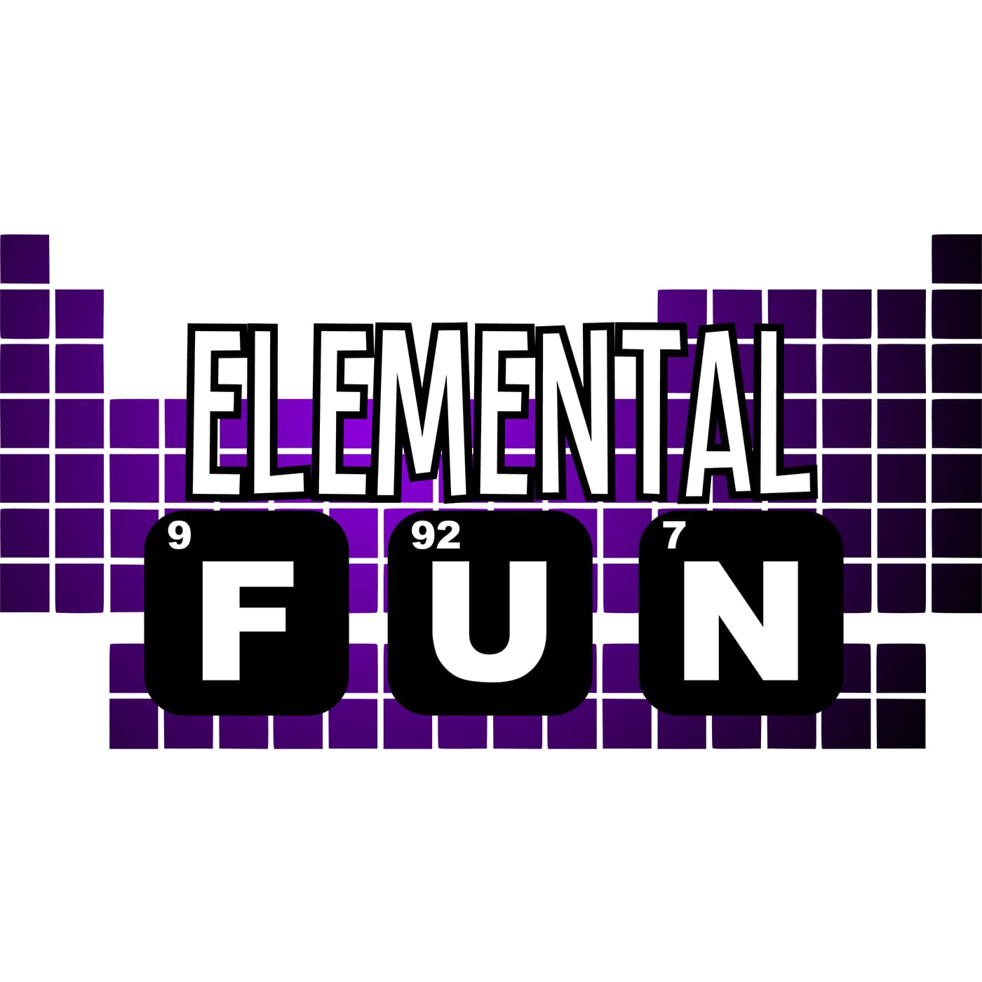 Elemental Fun - Podcasts