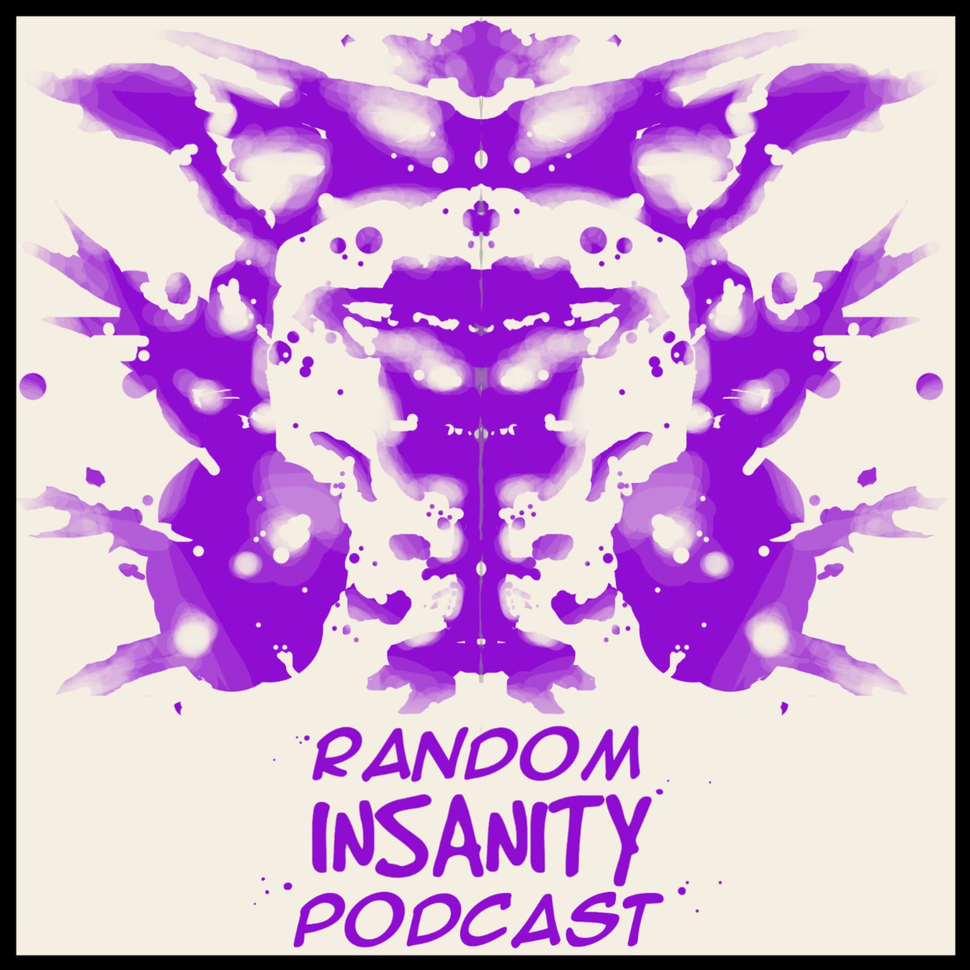 Random Insanity Podcast